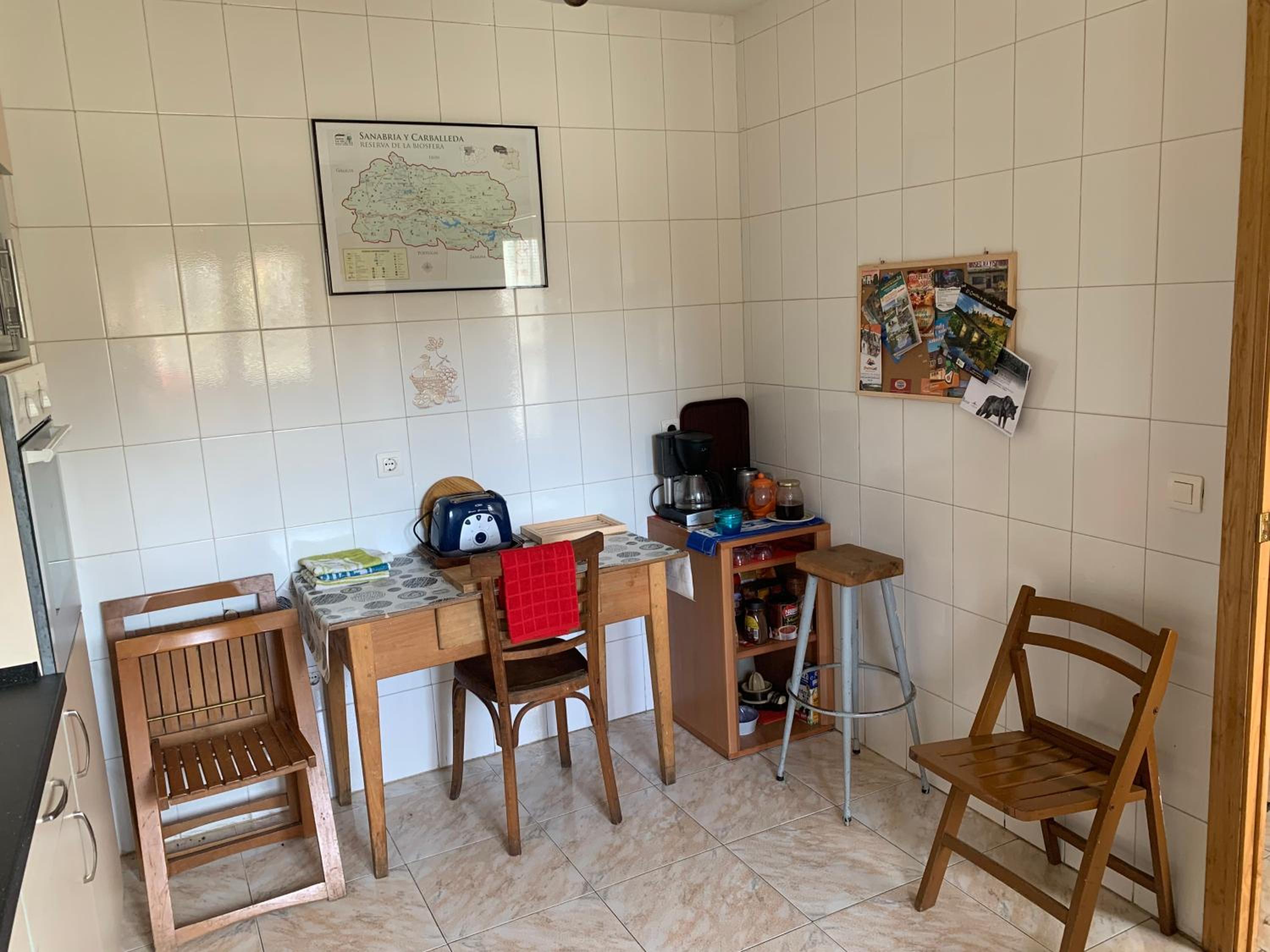 Casa Dono Sanabria