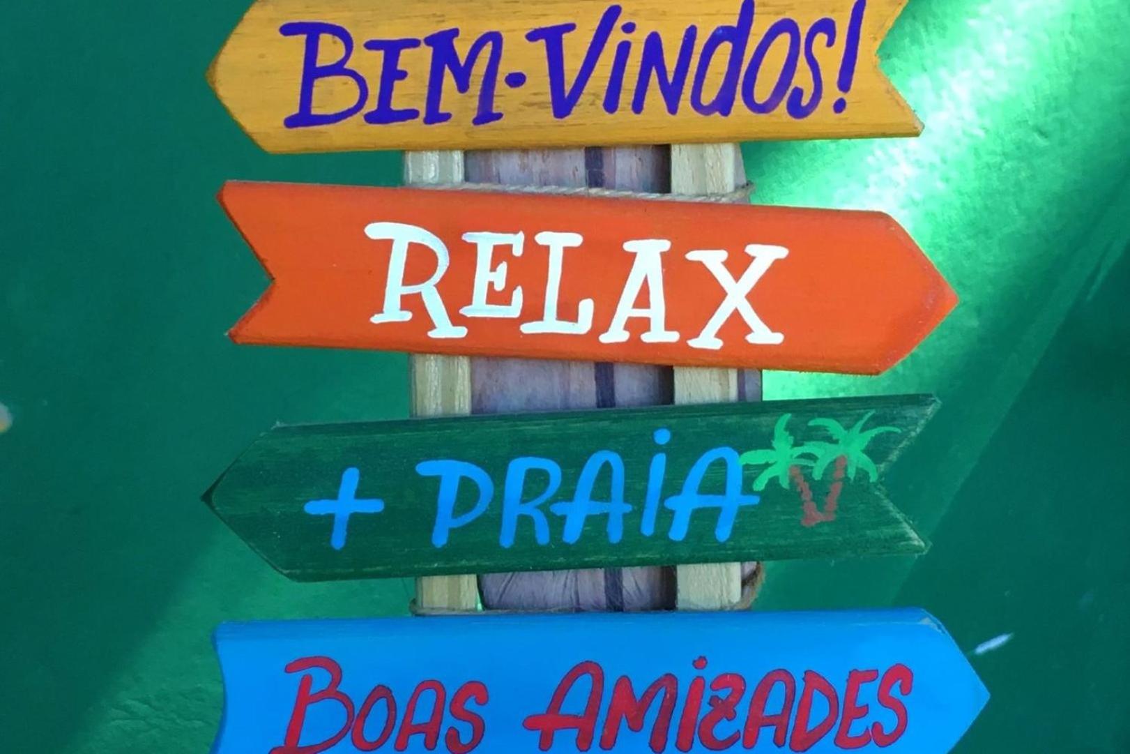 Pousada Tãnara