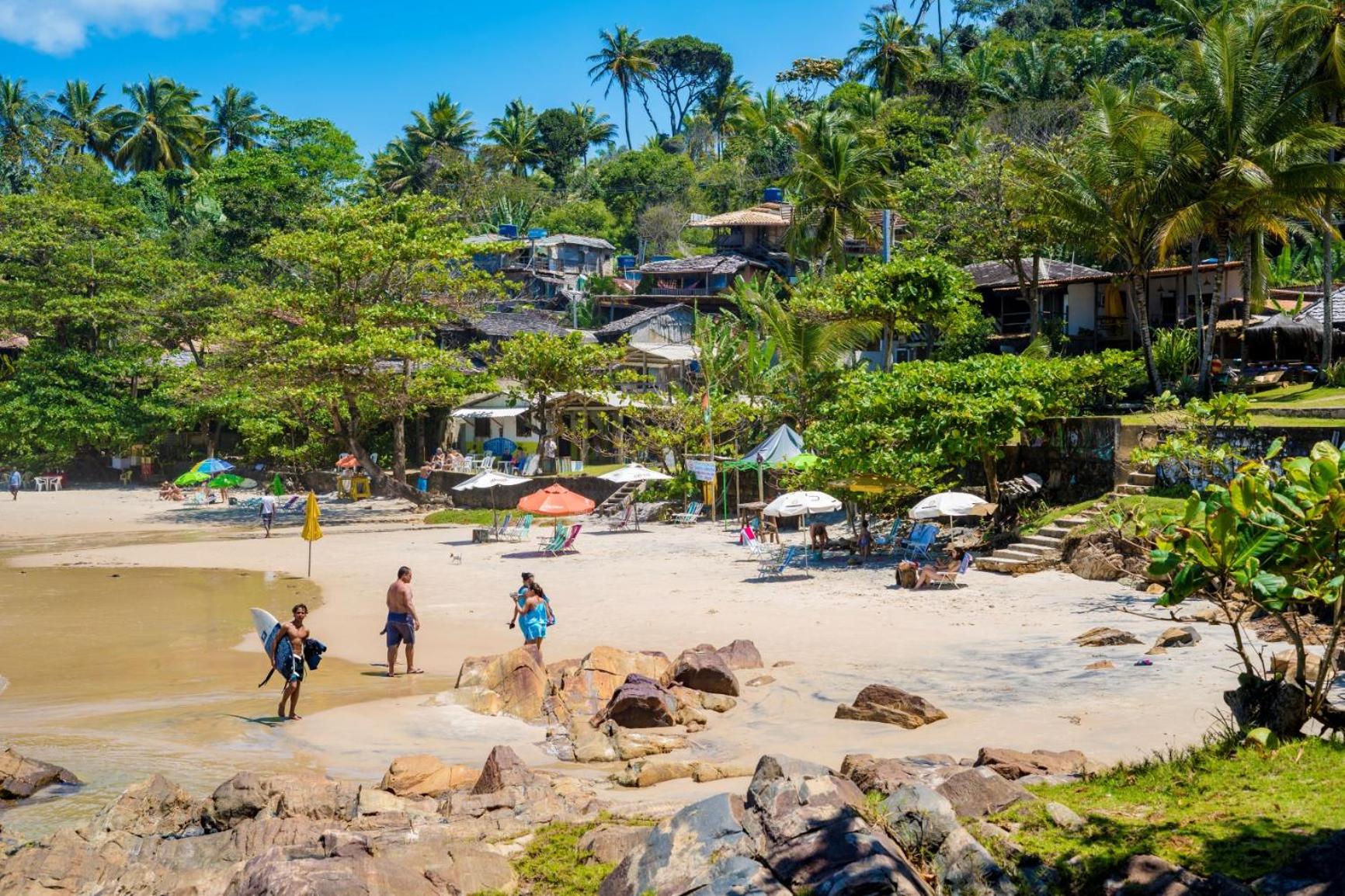 Pousada Tãnara