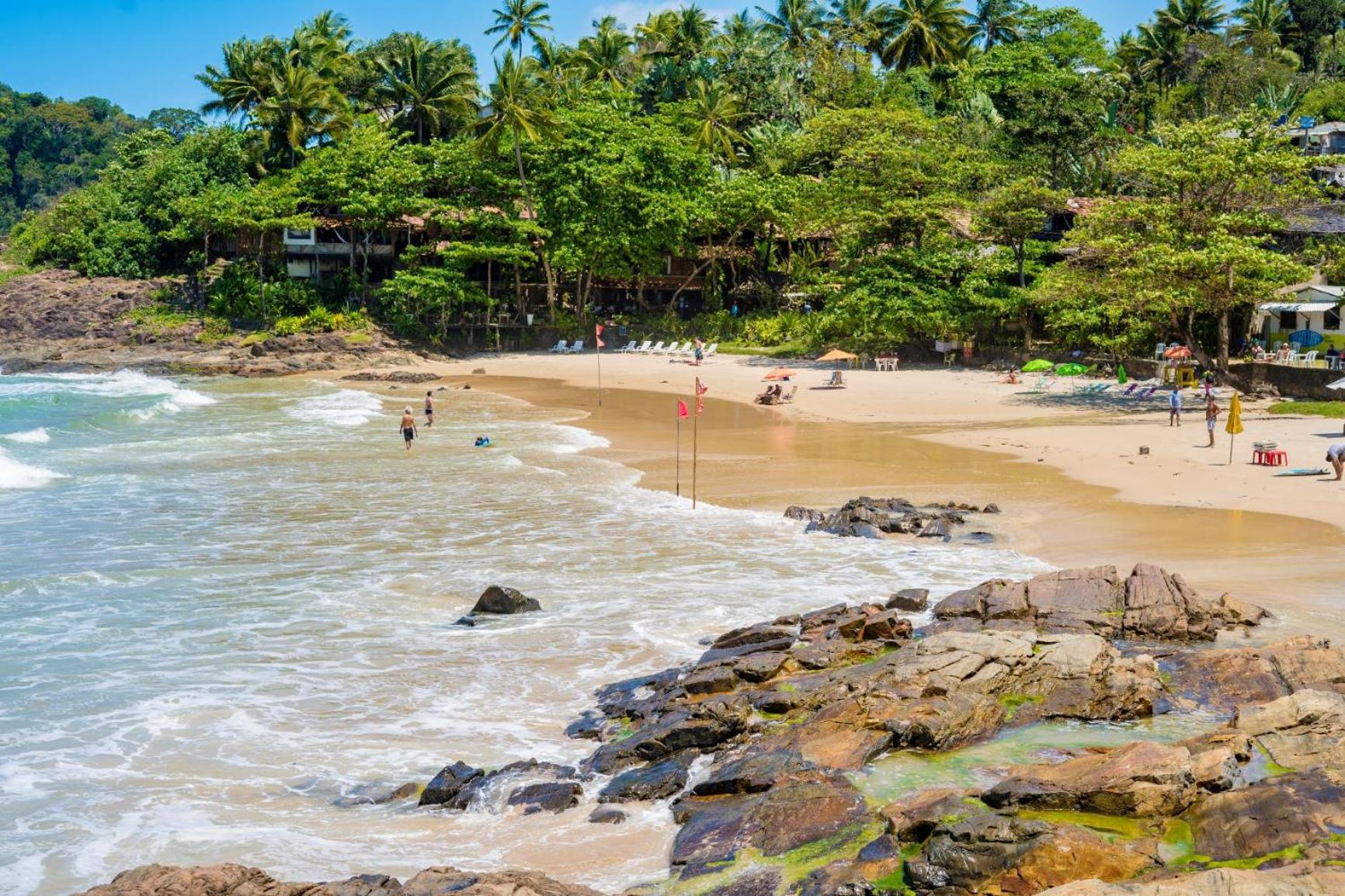Pousada Tãnara