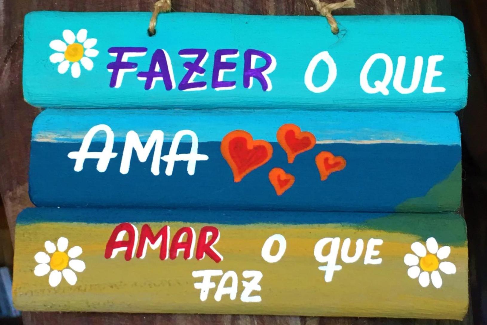 Pousada Tãnara