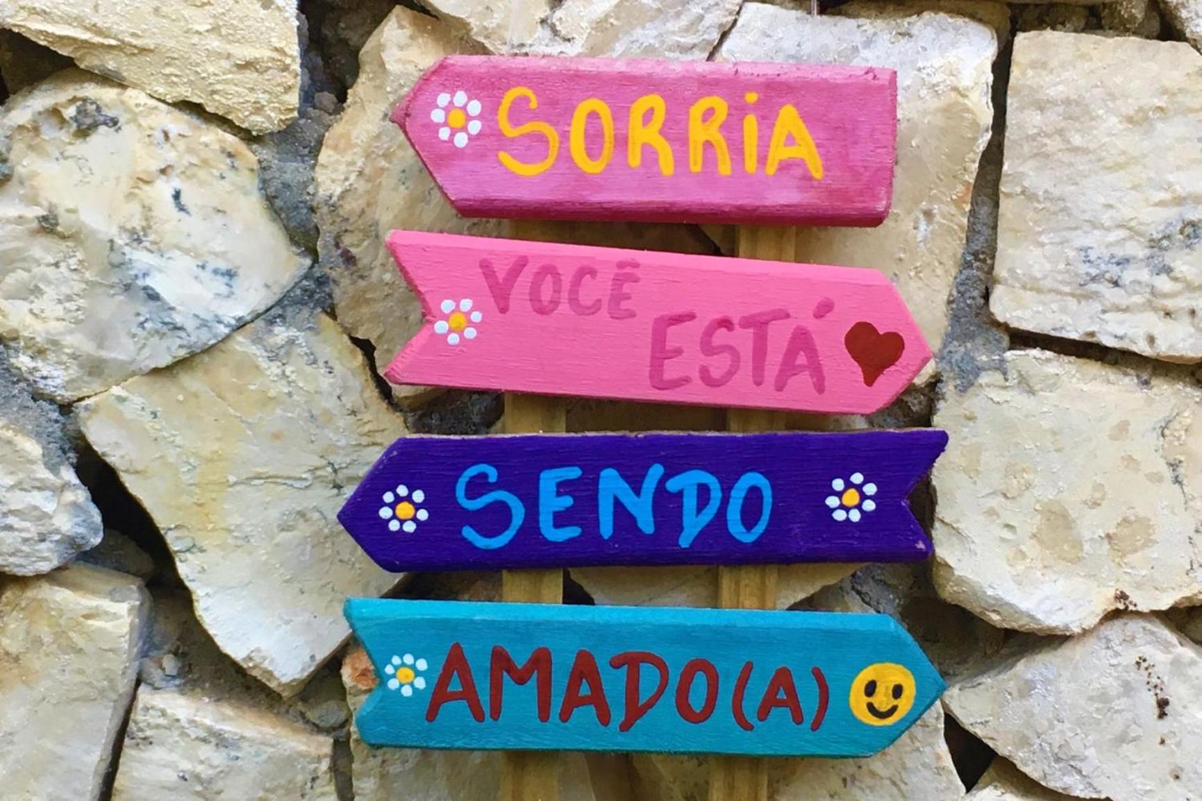 Pousada Tãnara