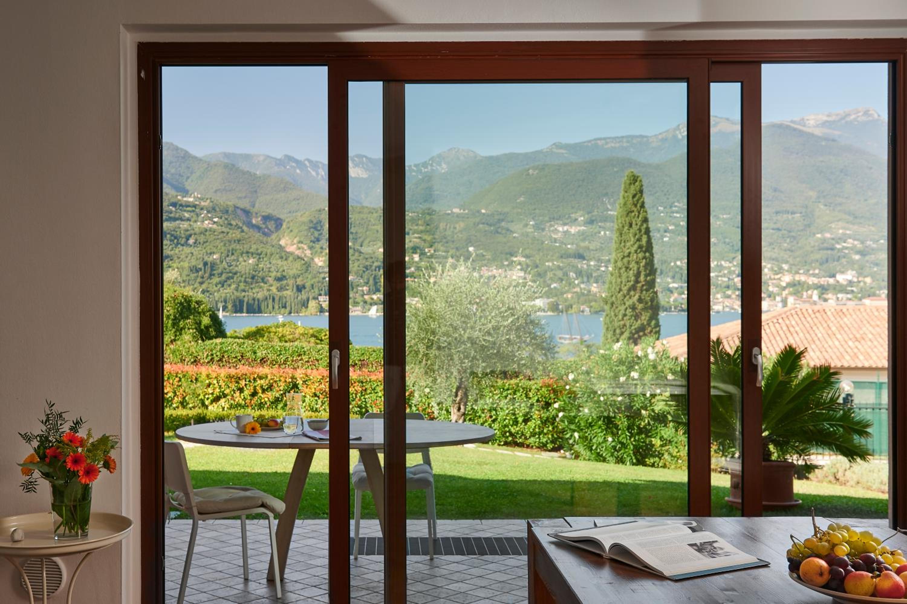 Villa Margherita Portese view 3