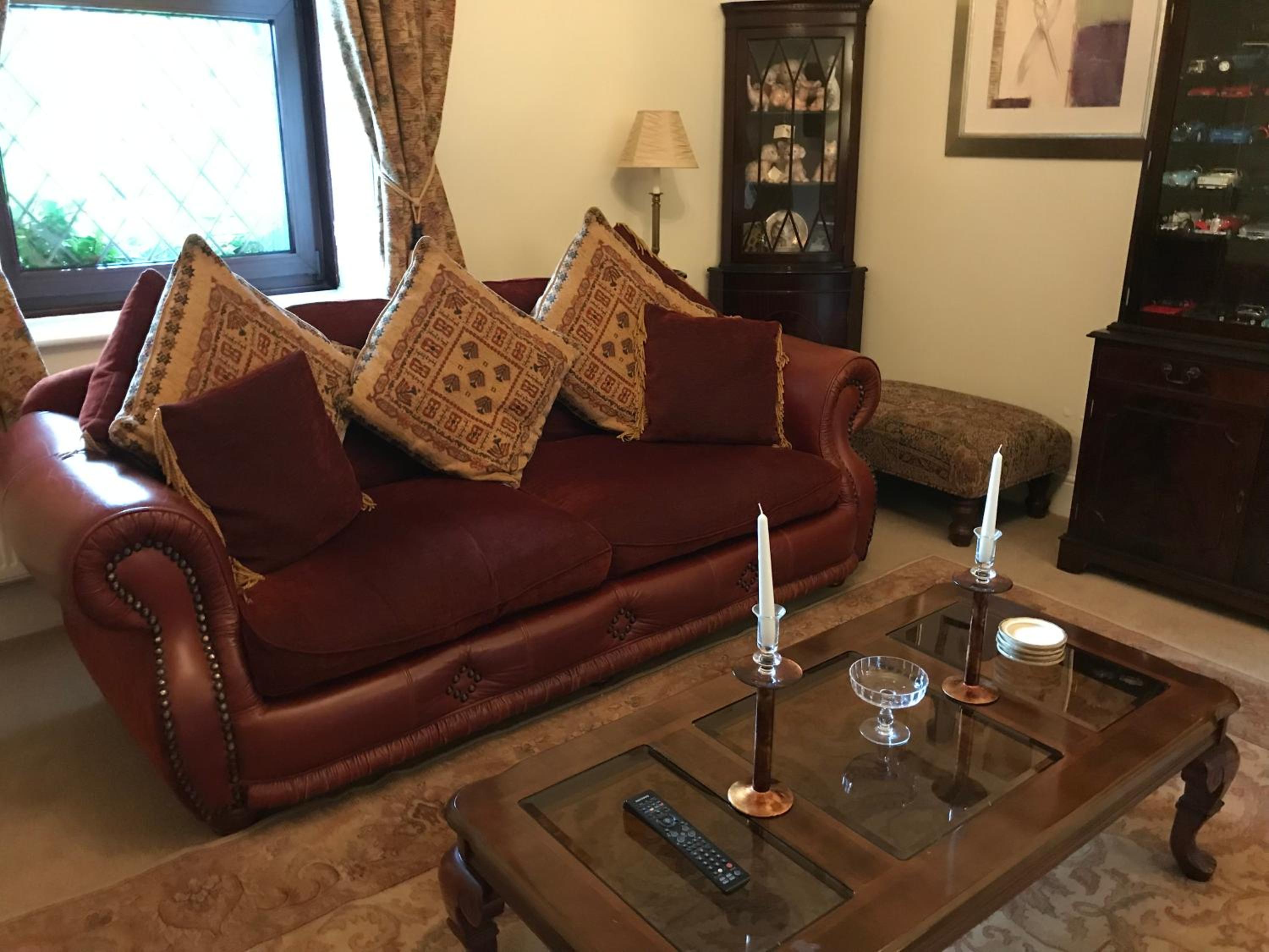 Bridge Farm Hotel