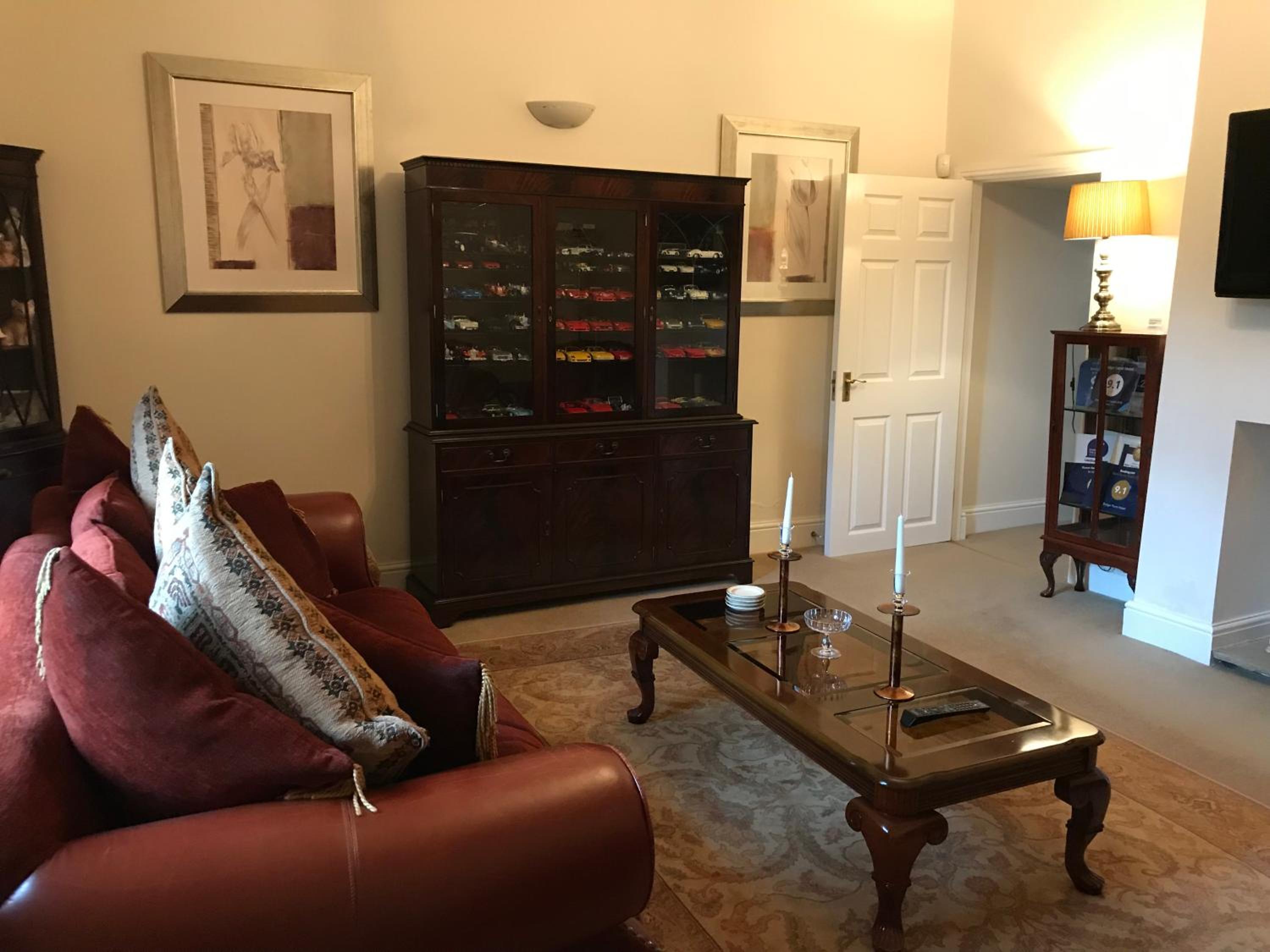 Bridge Farm Hotel