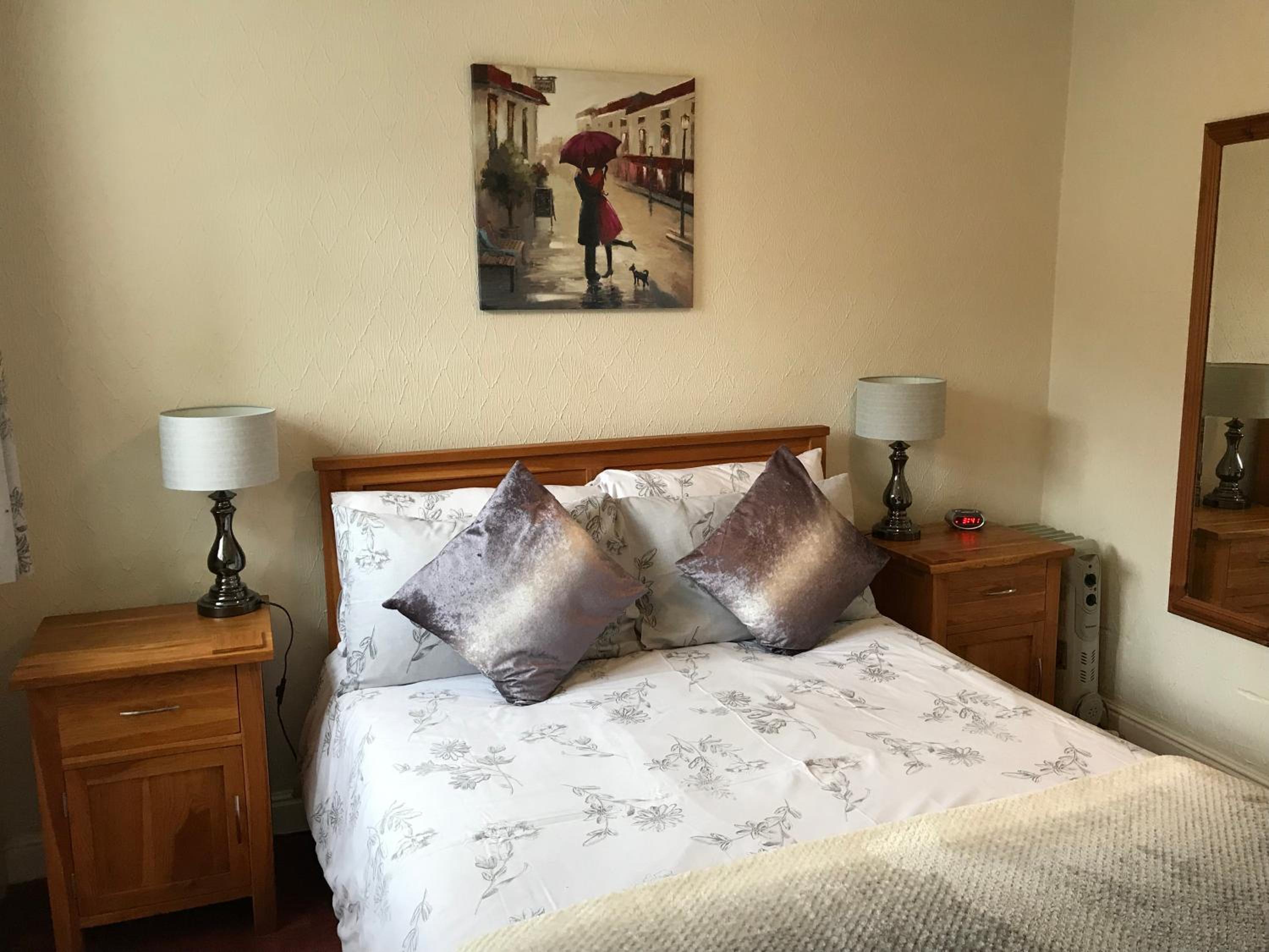 Bridge Farm Hotel
