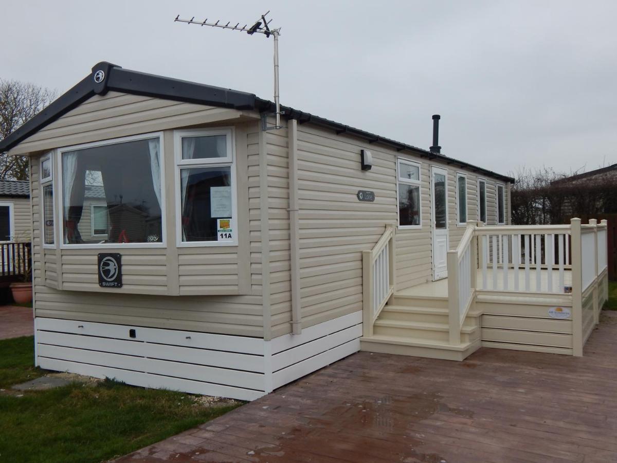 Flamingo Land - Beech Grove B11a view 2