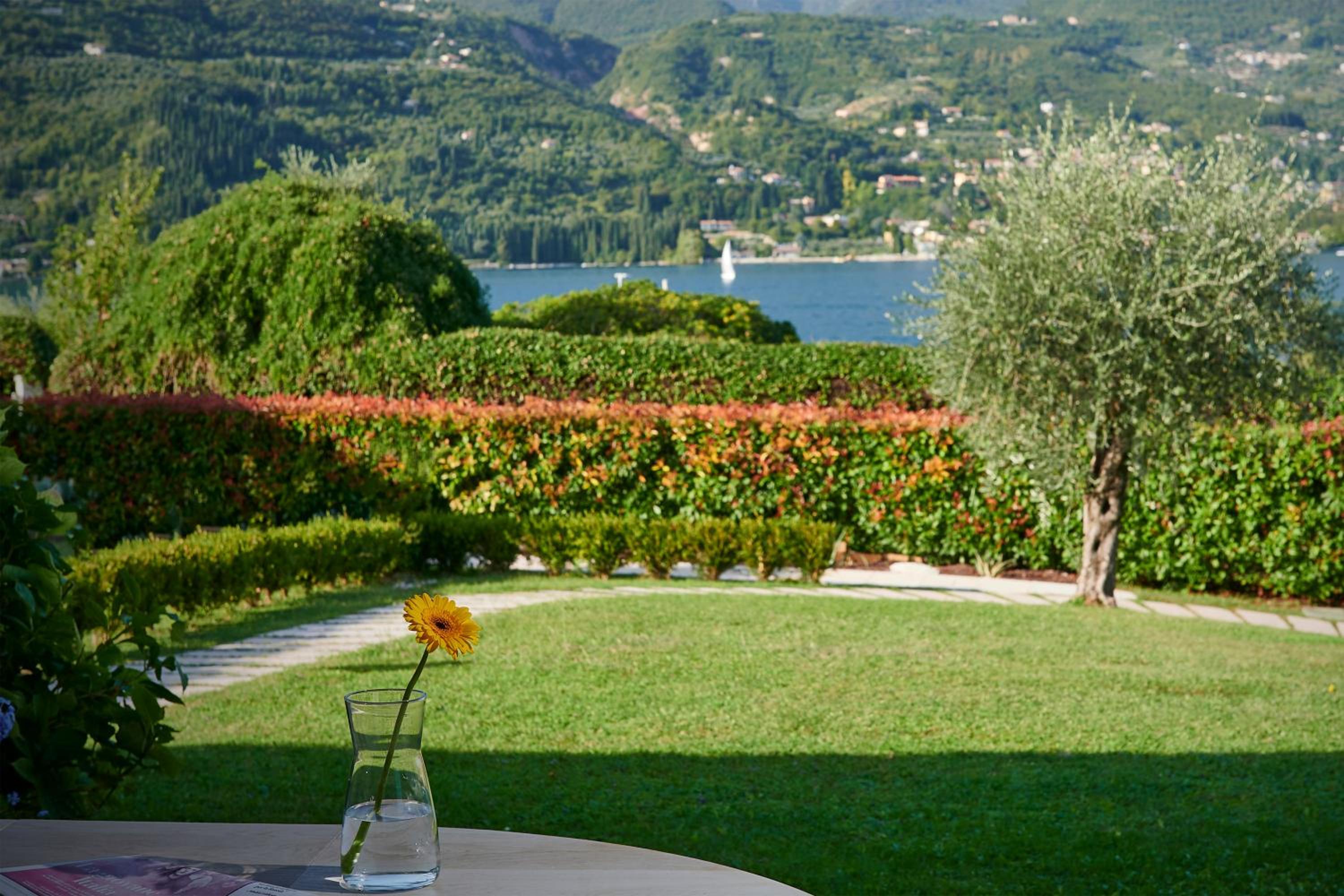 Villa Margherita Portese view 4