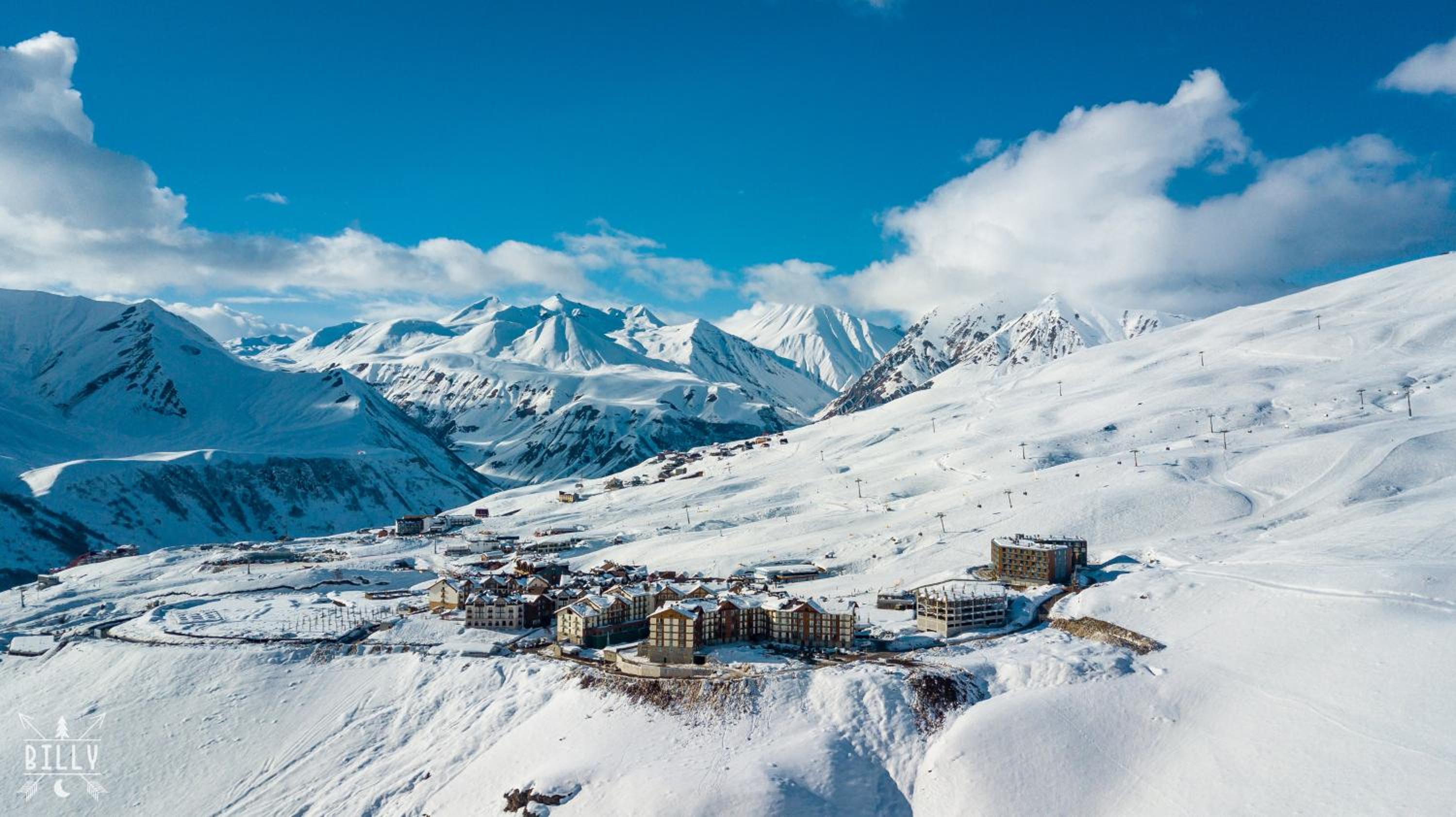 HaveaRest Gudauri