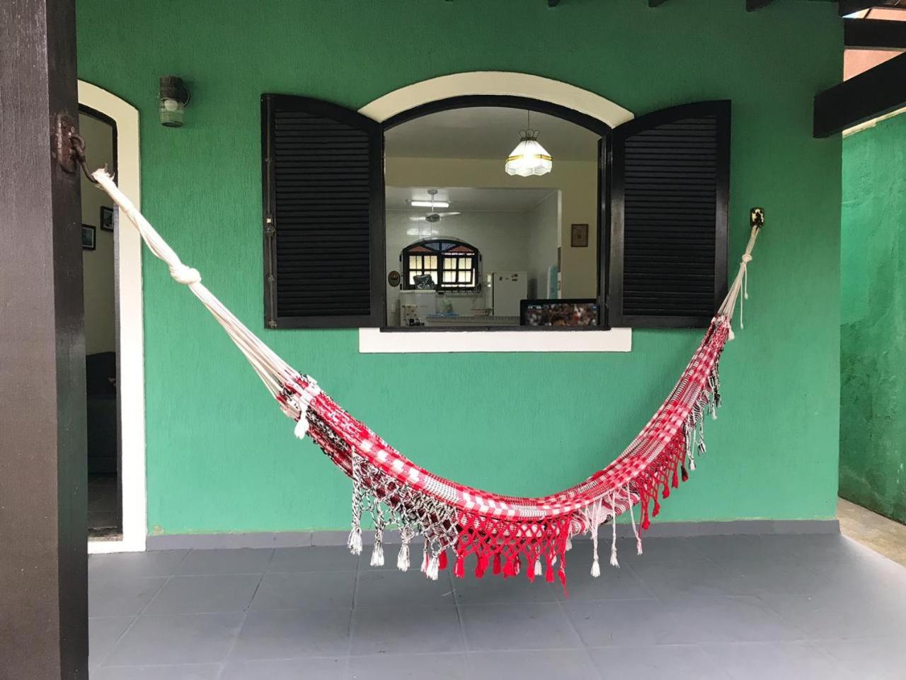 Casa Jardim e Praia em Cabo Frio