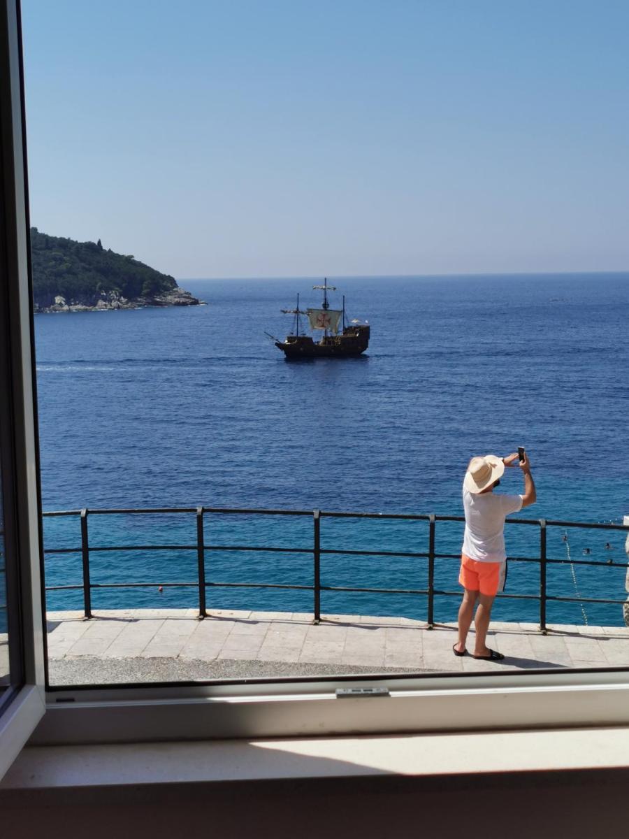 The Beachfront Dubrovnik Old Town