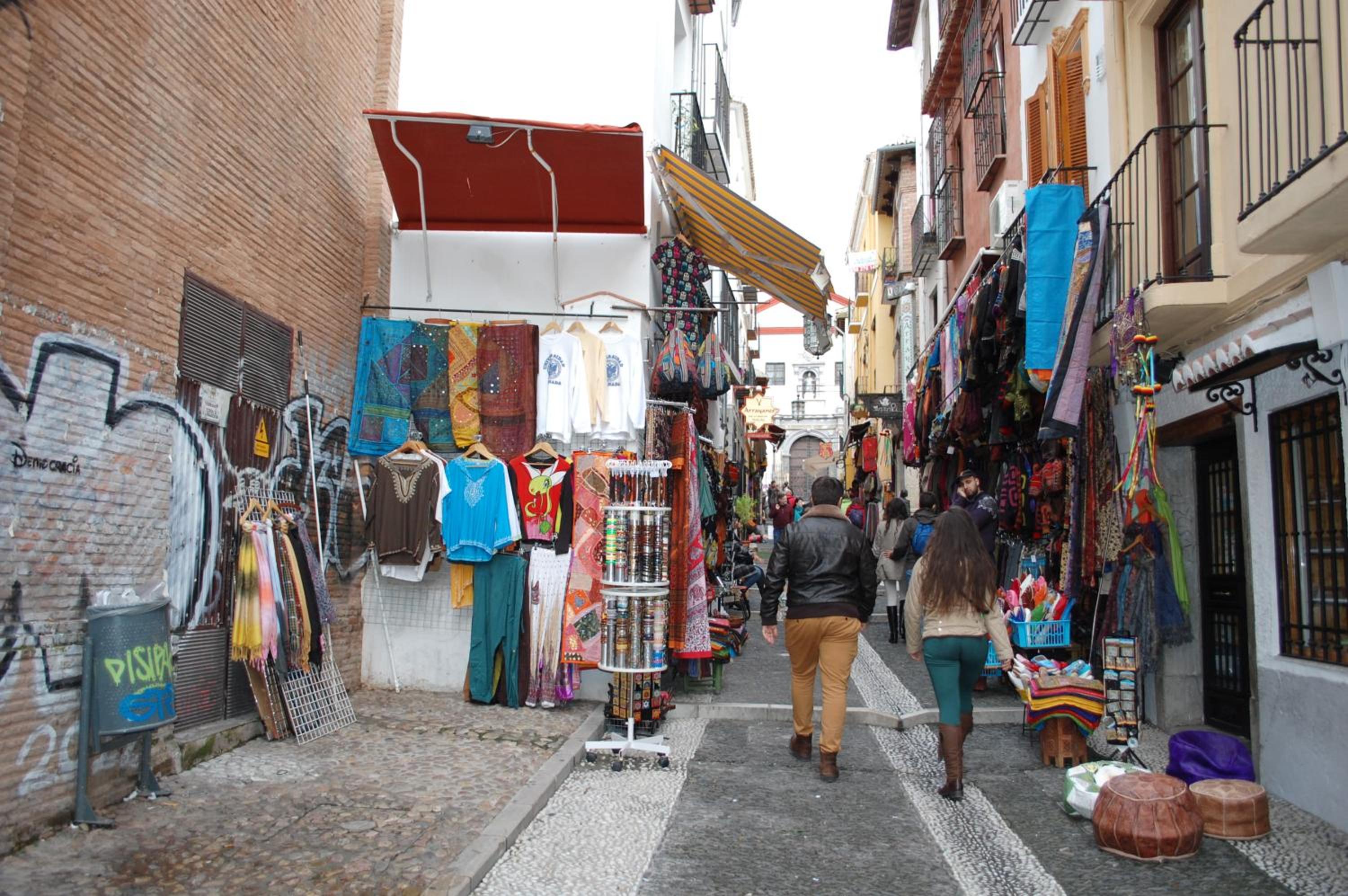 Centro de Granada photo 2