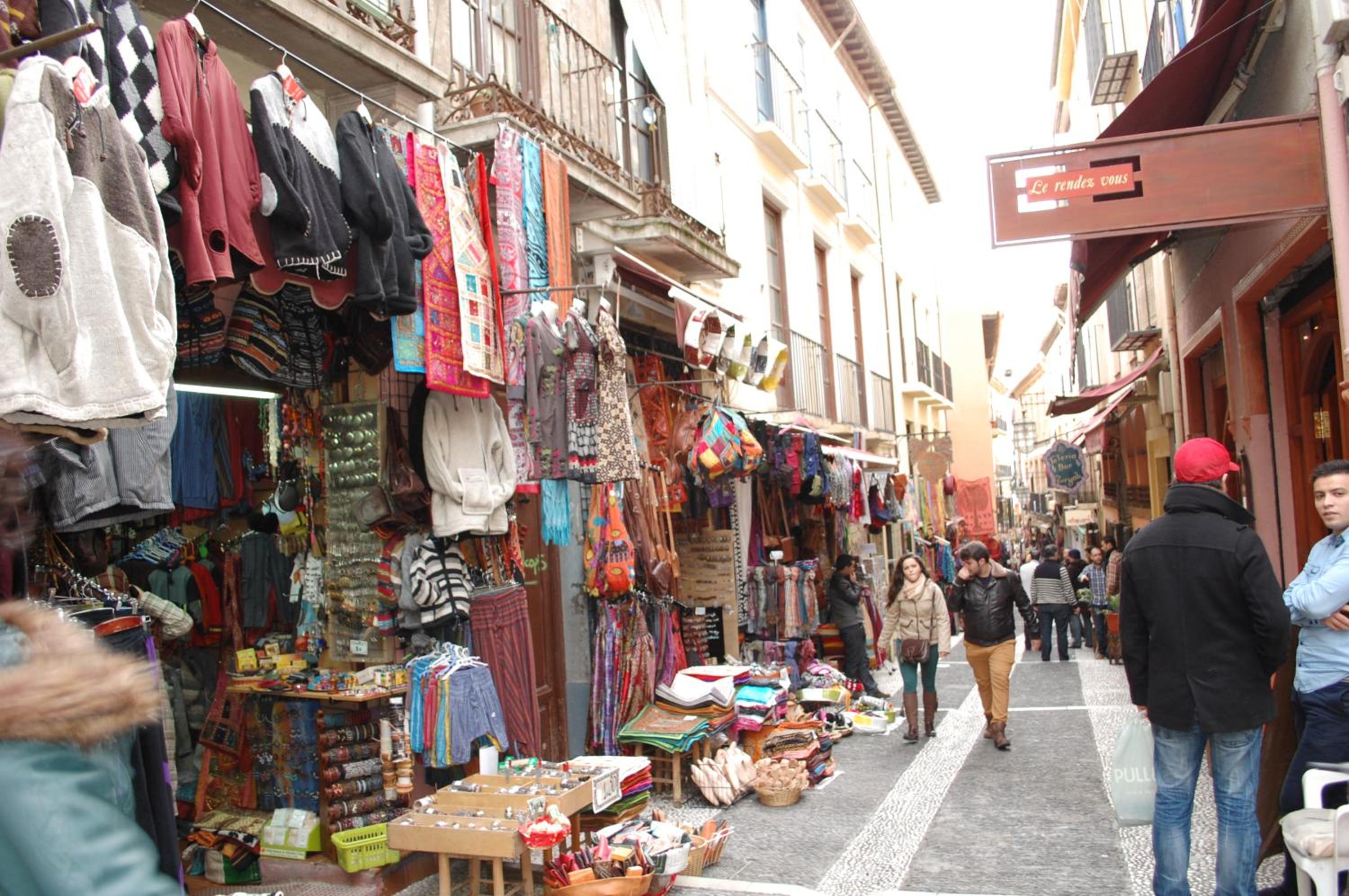 Centro de Granada photo 3