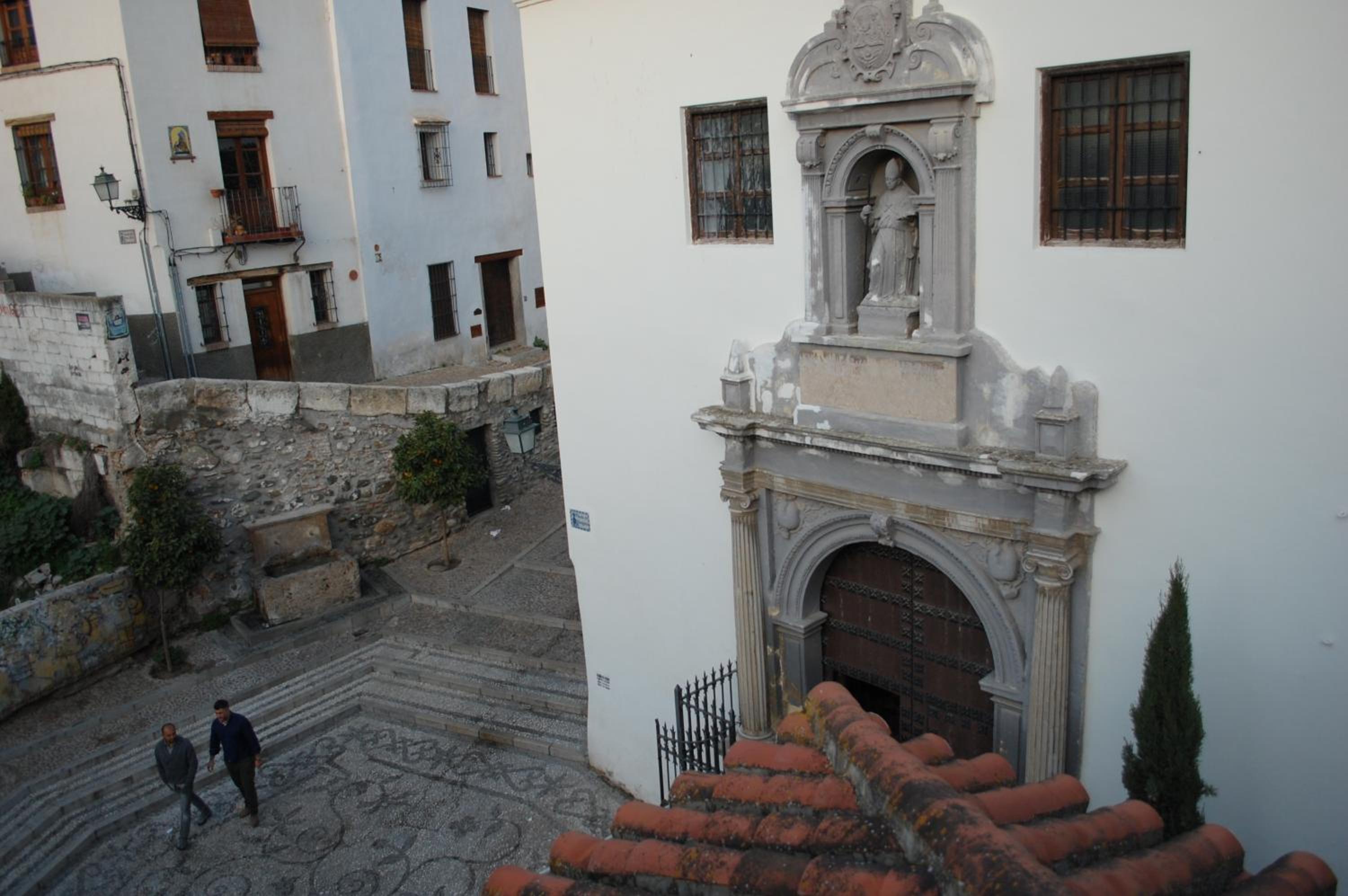 Centro de Granada photo 5