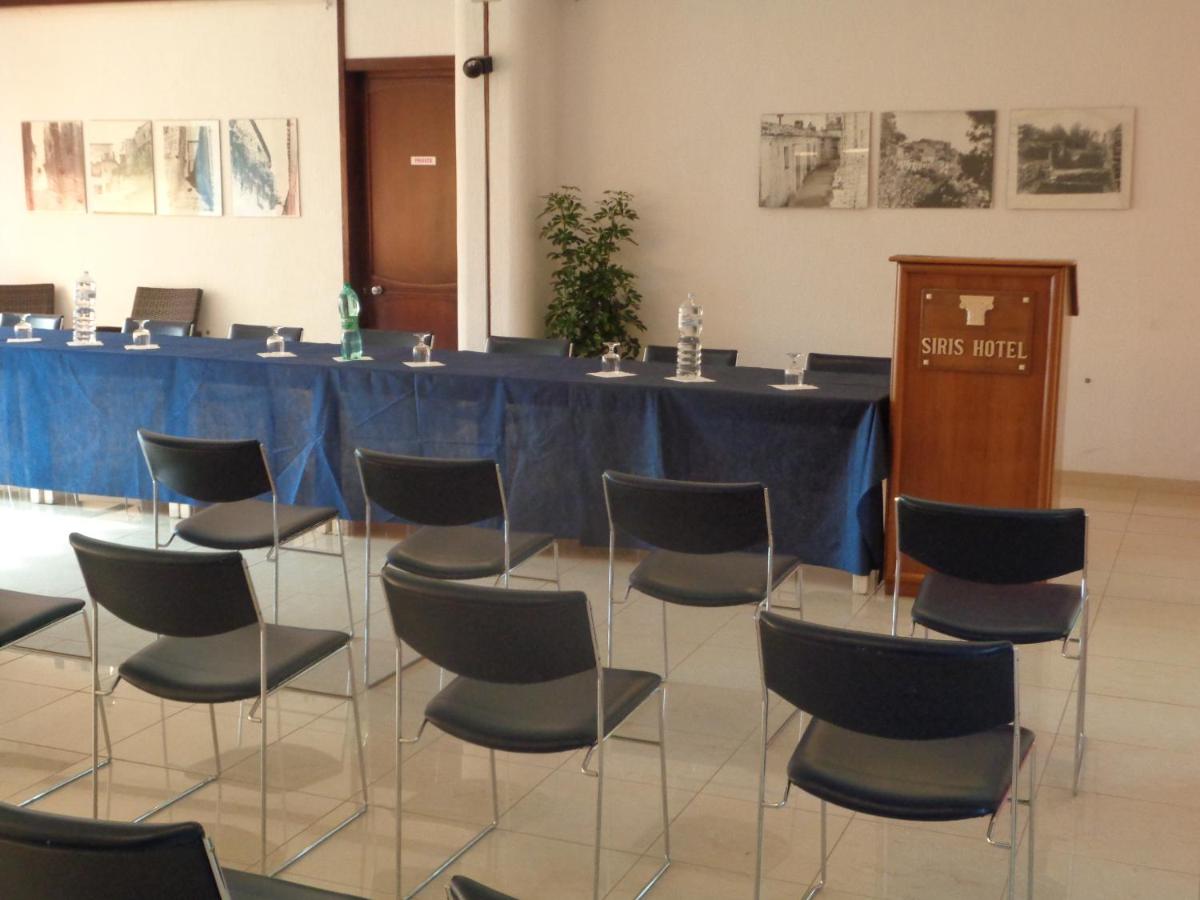 meeting room