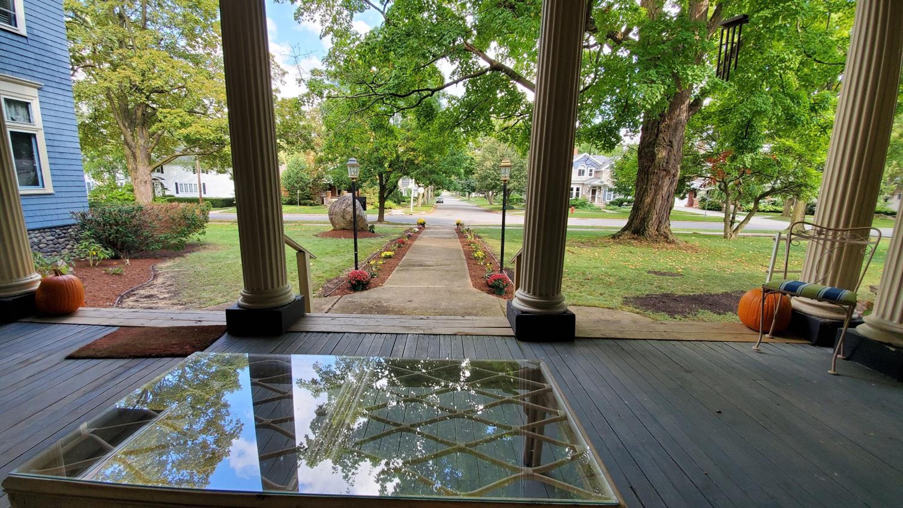 Mount Pleasant Vacations - Saravilla Bed  Breakfast - Property Image 5