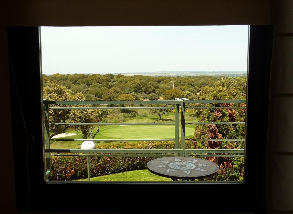 Estudio con Wifi y vistas al Campo de Golf de Salamanca photo 1