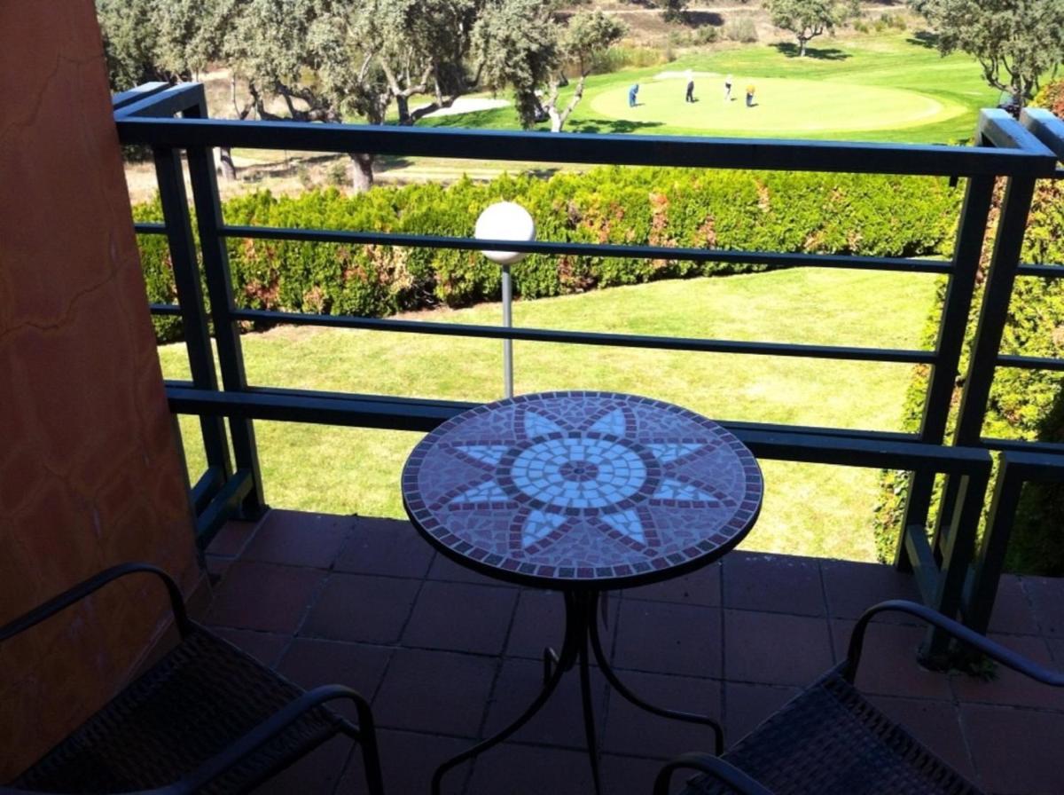 Estudio con Wifi y vistas al Campo de Golf de Salamanca photo 3