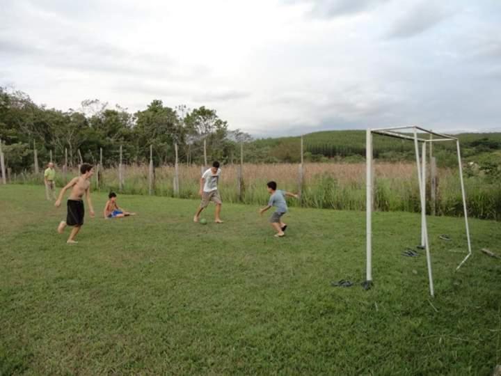 Chácara Nova Vida