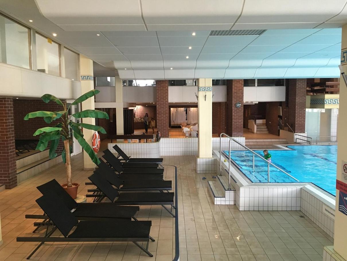 Ferienwohnung Reinhold im Predigtstuhl Resort
