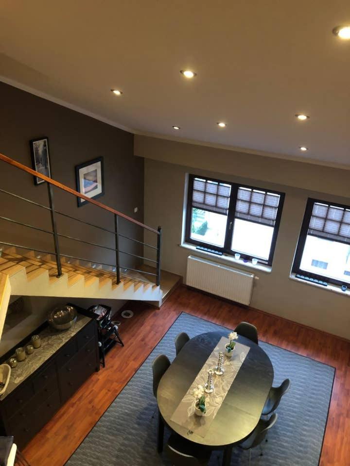 Swinoujscie Poland Luxury Penthouse Sleeps 9 view 2