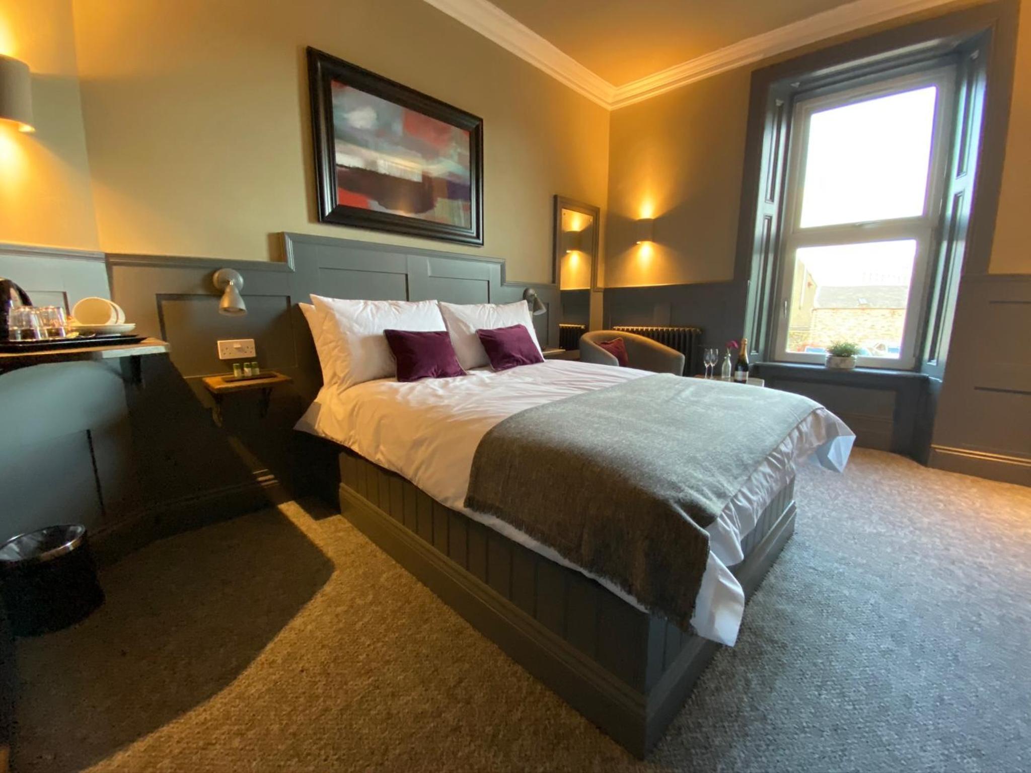 Irvine Guest House