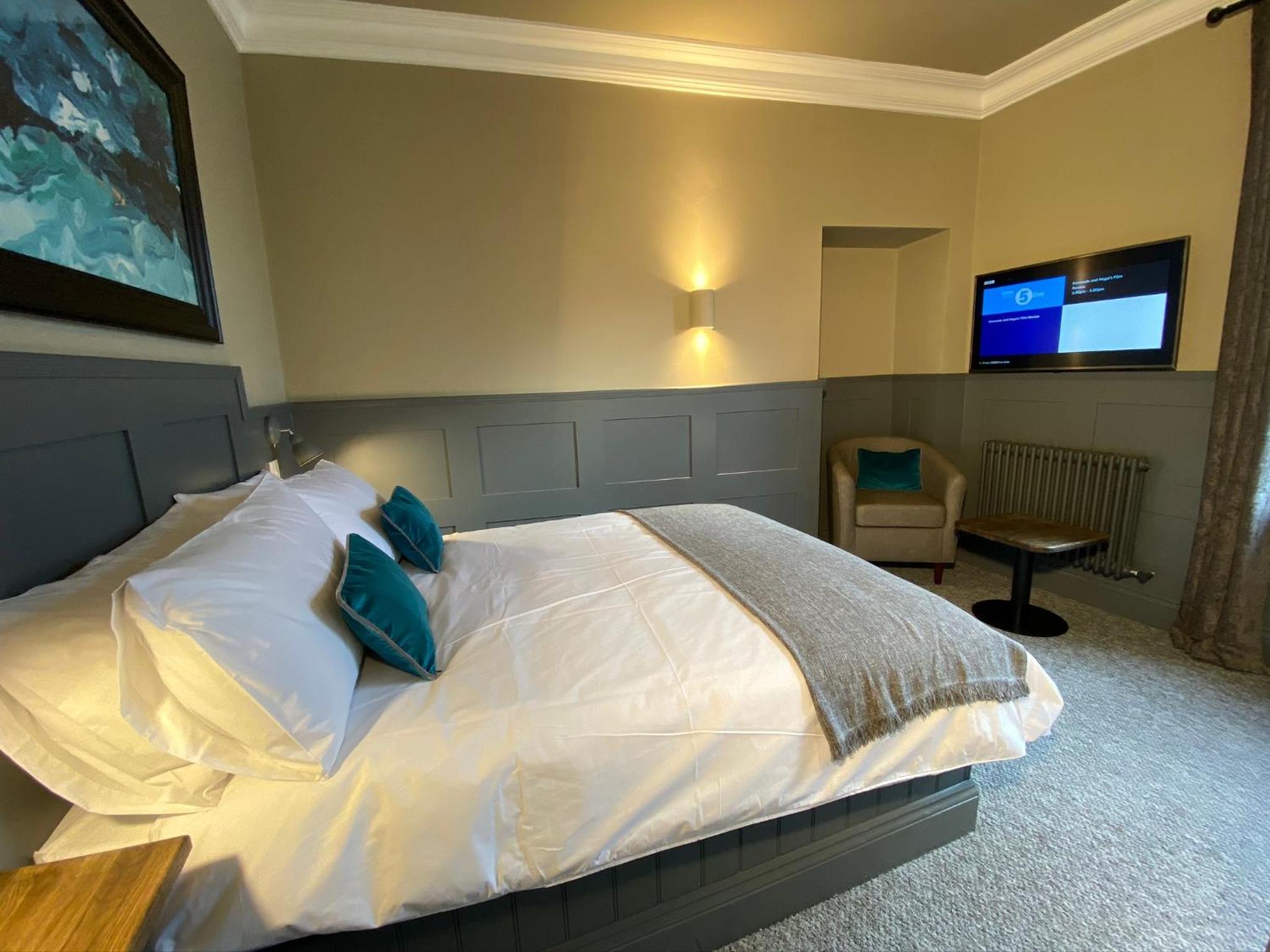 Irvine Guest House
