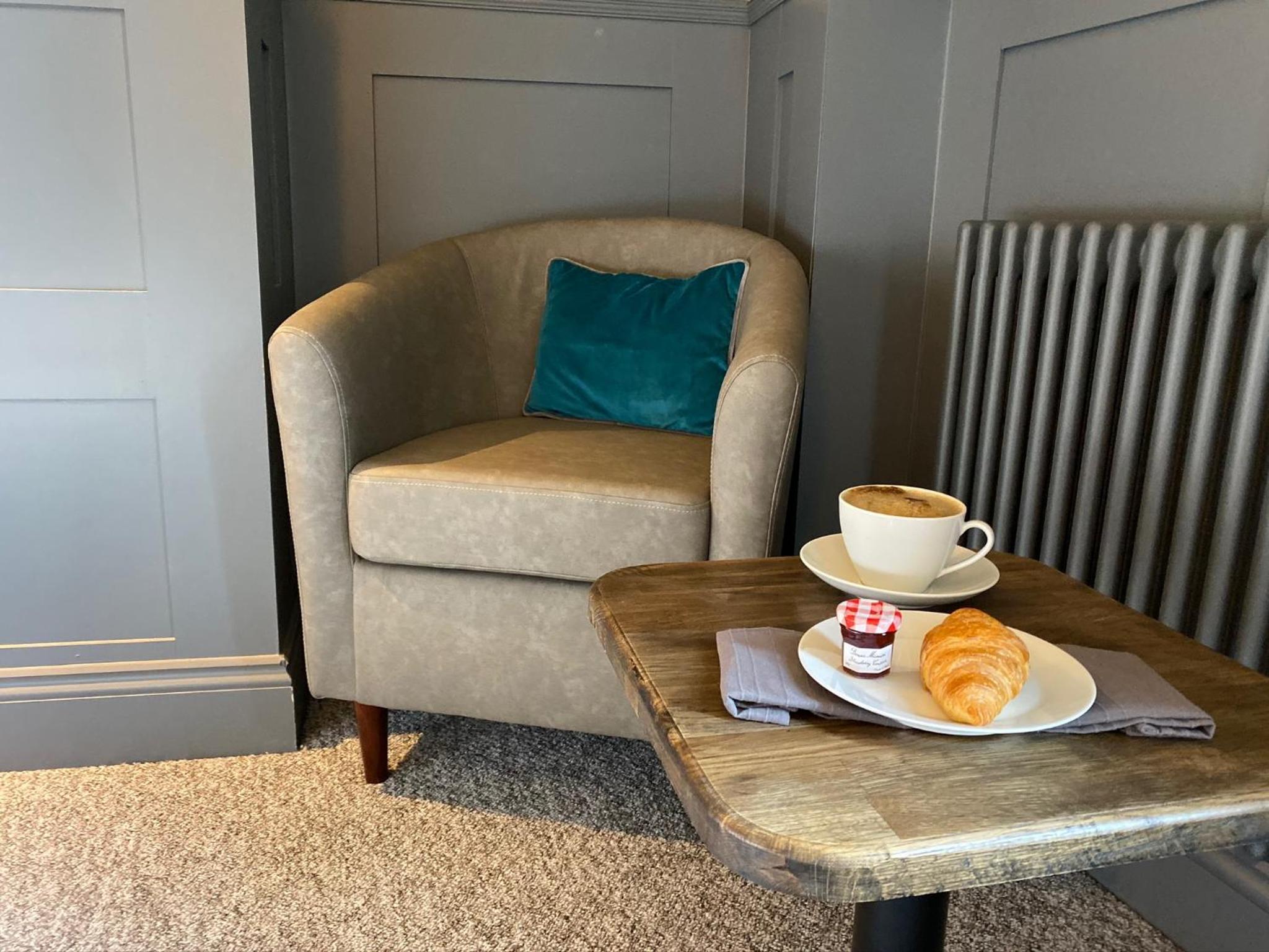 Irvine Guest House