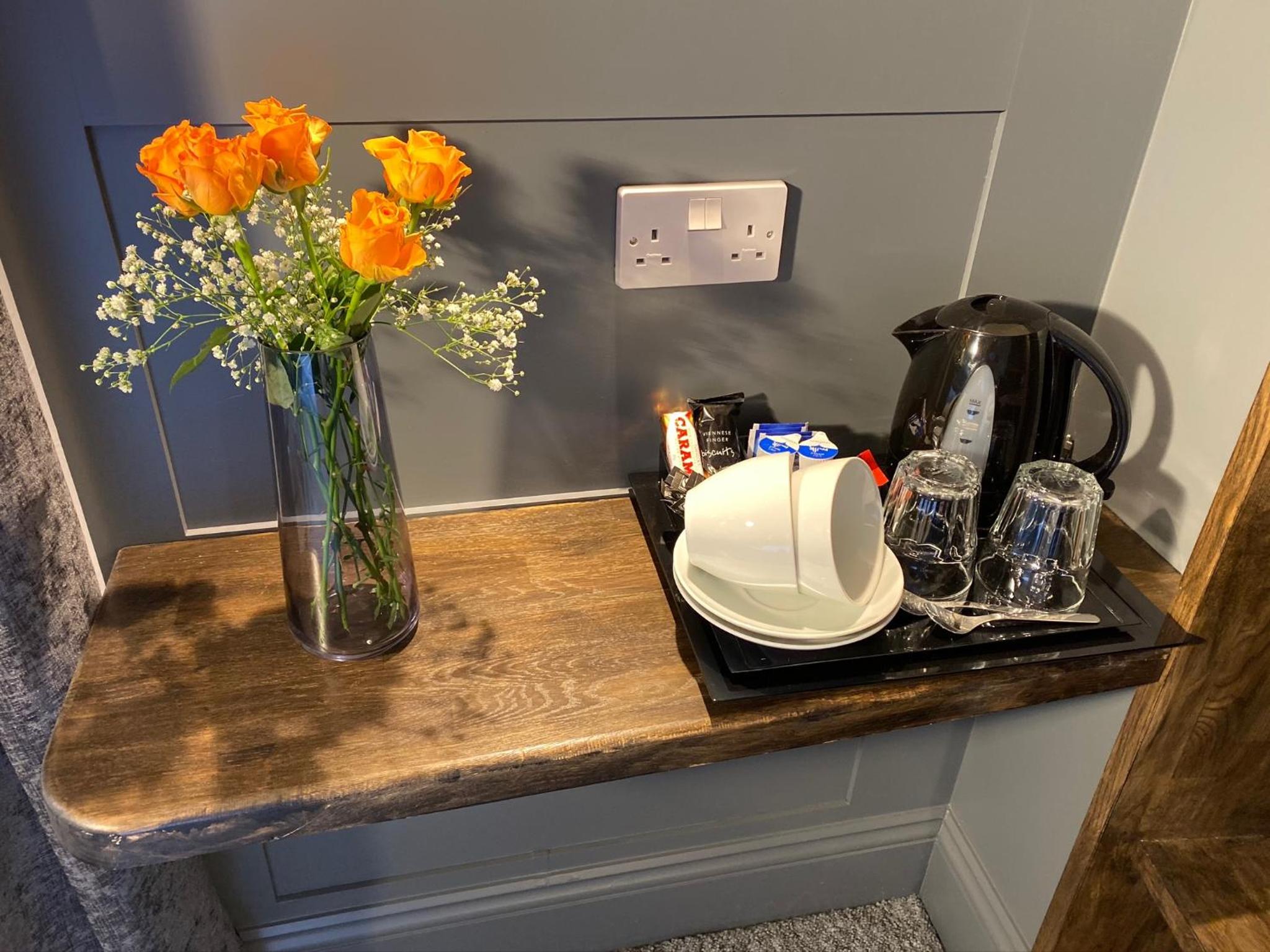 Irvine Guest House