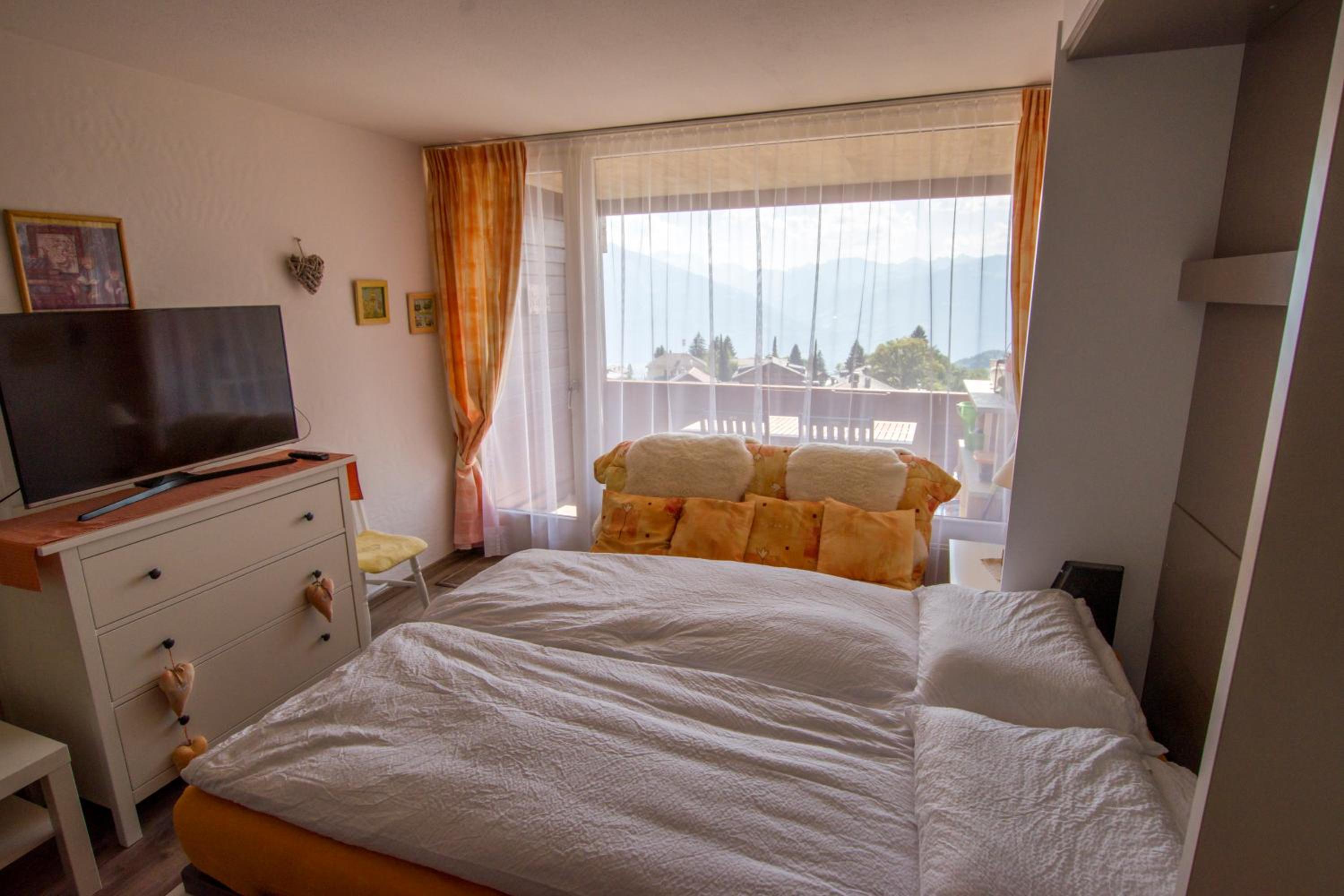 Appartements dans la Résidence Panorama