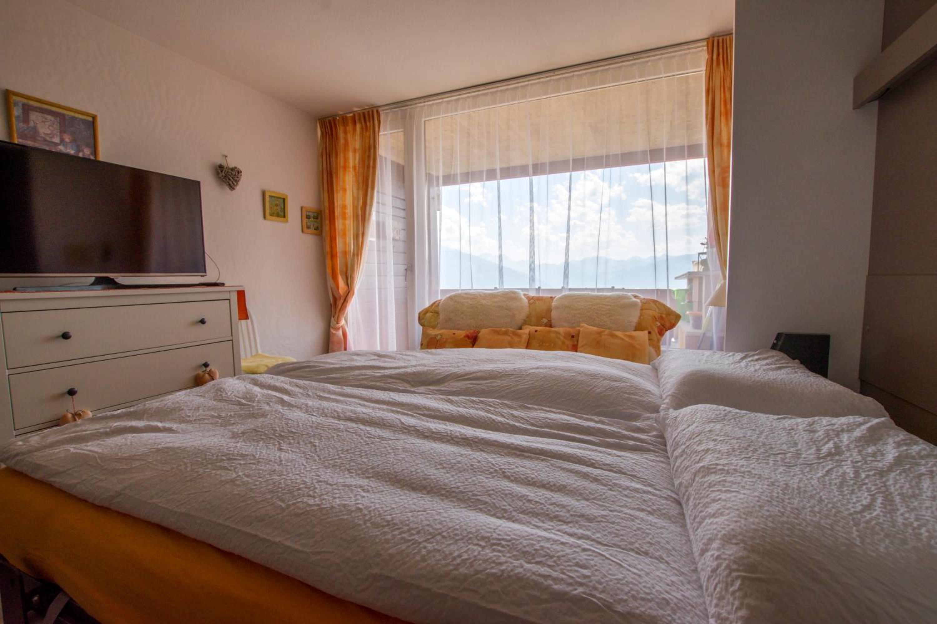 Appartements dans la Résidence Panorama