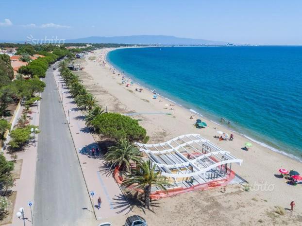 Affittacamere Acquamarina