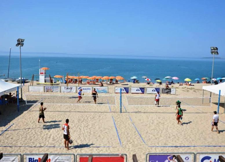 Affittacamere Acquamarina