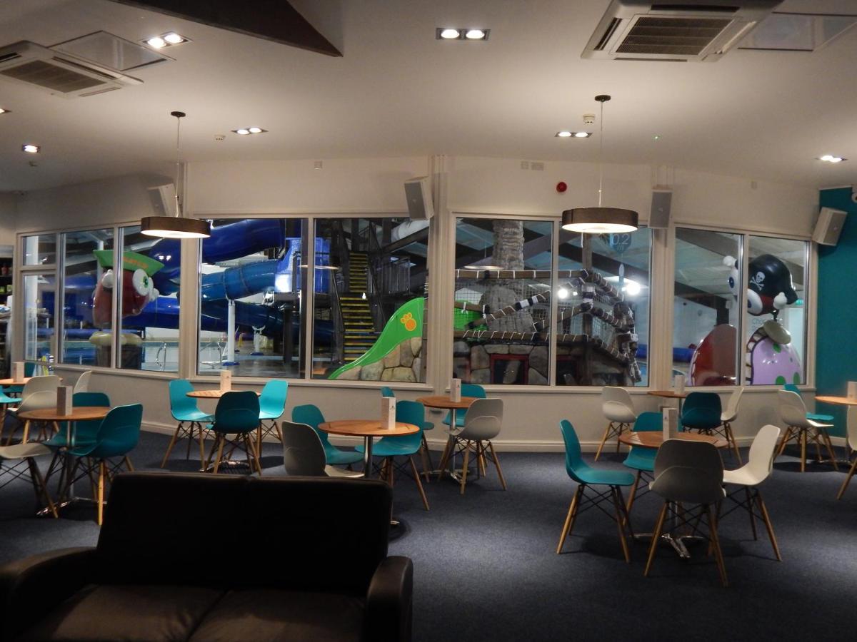Flamingo Land - Beech Grove B11a view 4