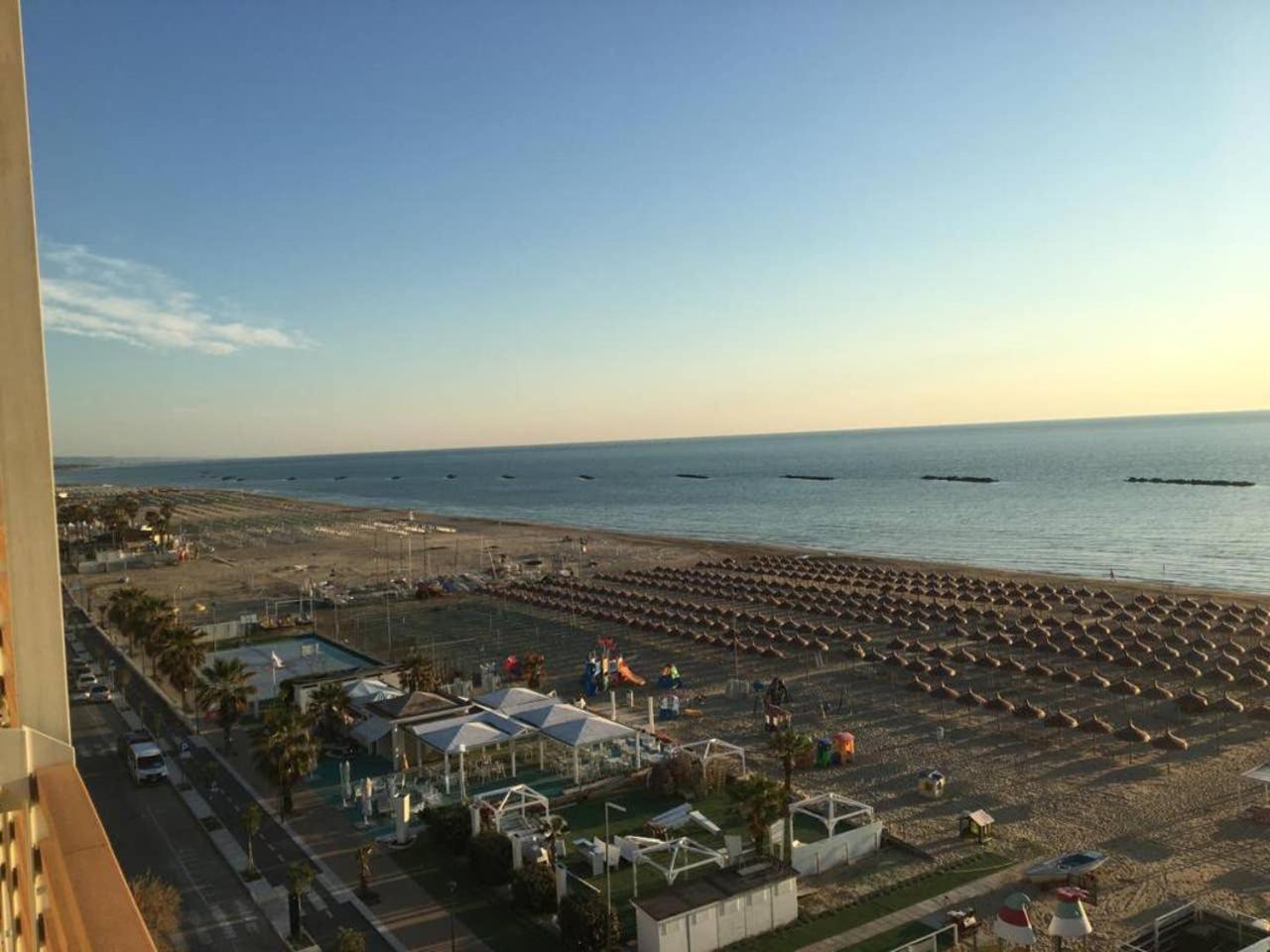 Appartamento mozzafiato fronte mare view 5