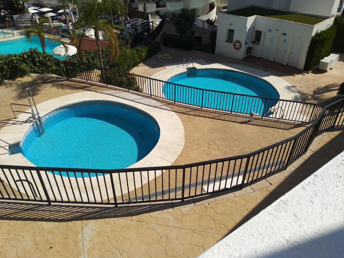 Apartamentos Ana Junto a la playa