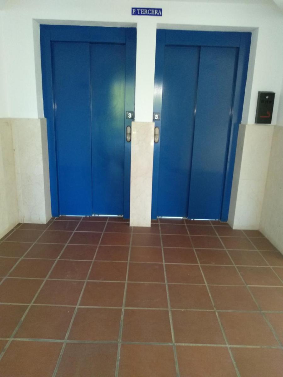 Apartamentos Ana Junto a la playa