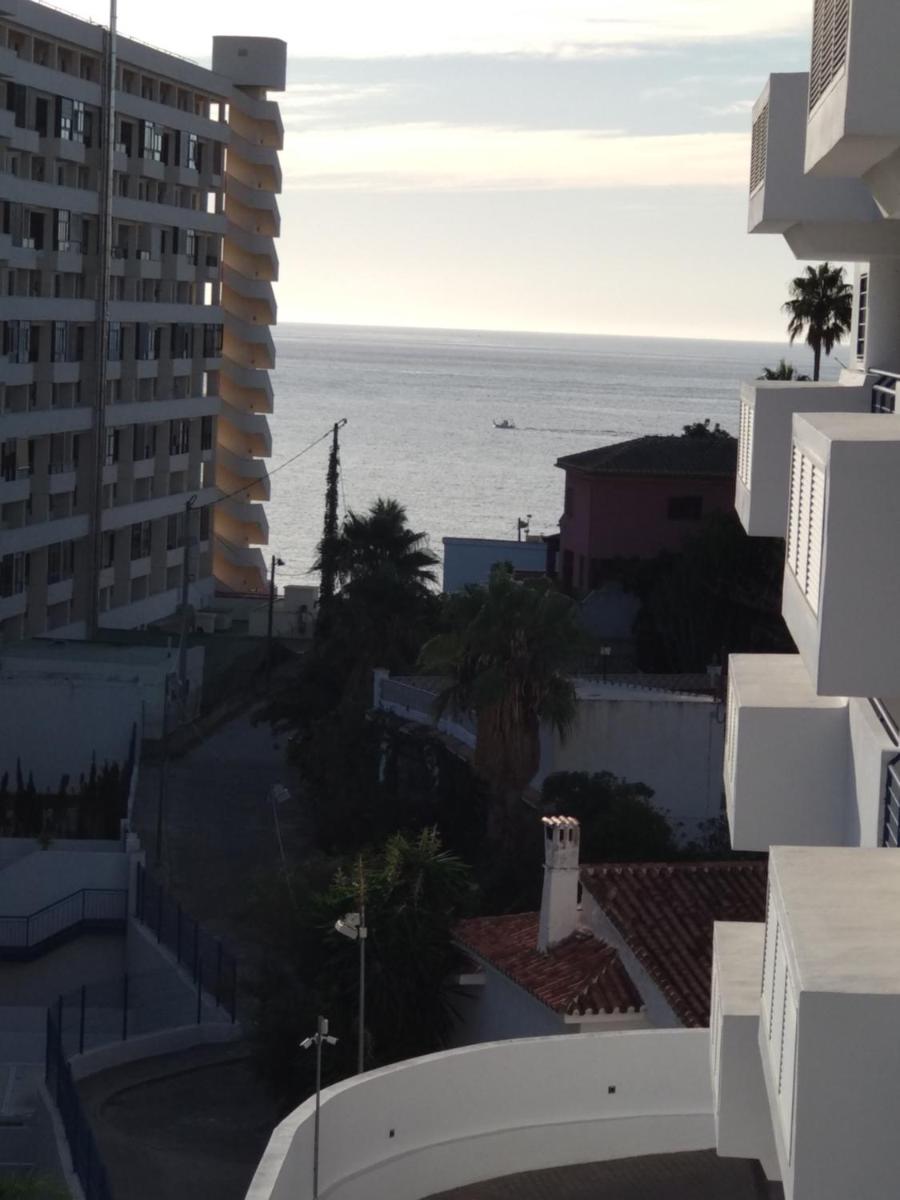 Apartamentos Ana Junto a la playa