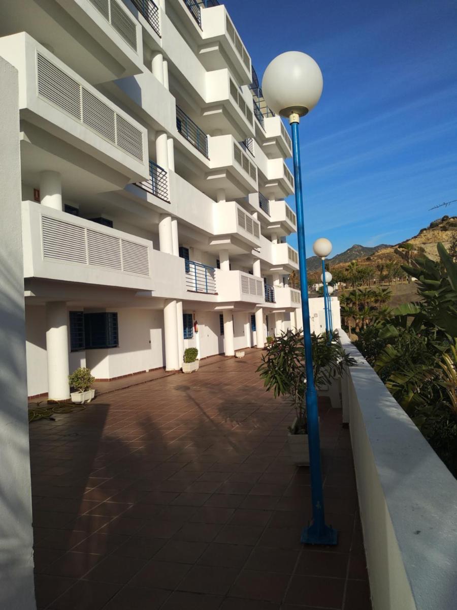 Apartamentos Ana Junto a la playa