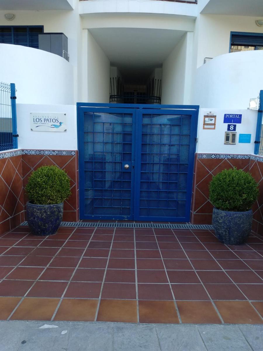 Apartamentos Ana Junto a la playa