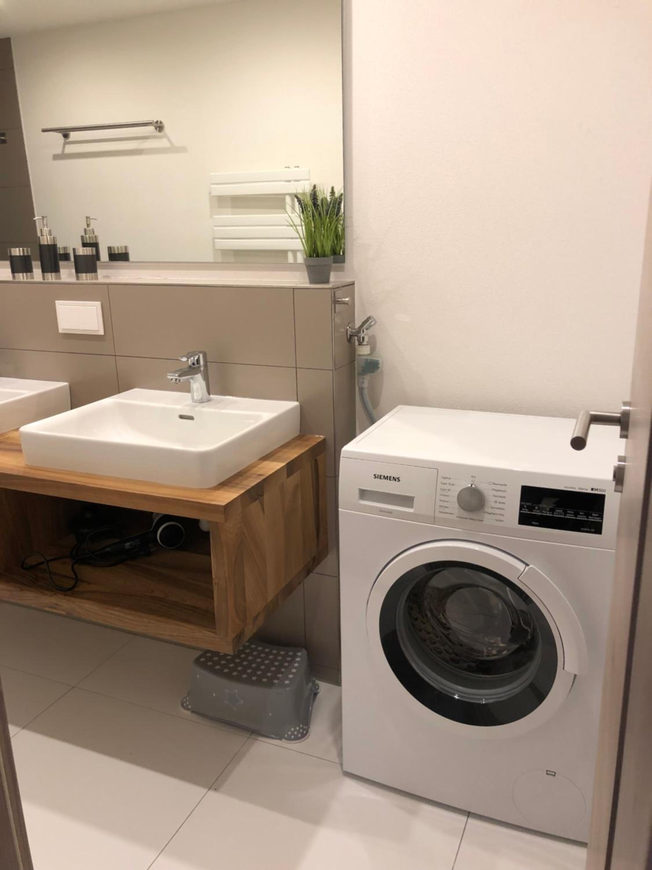 Ferienbauernhaus New Style