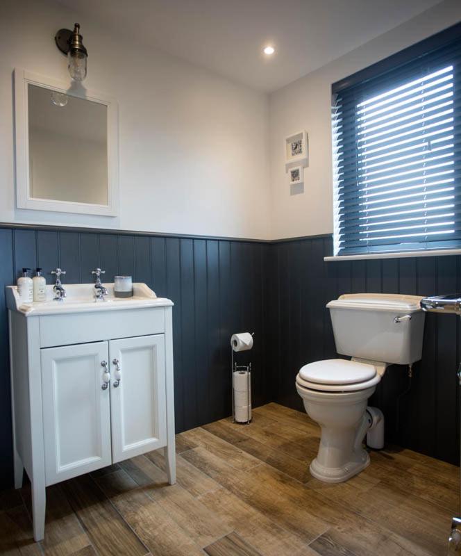 Creag Moine Luxury Self Catering view 4
