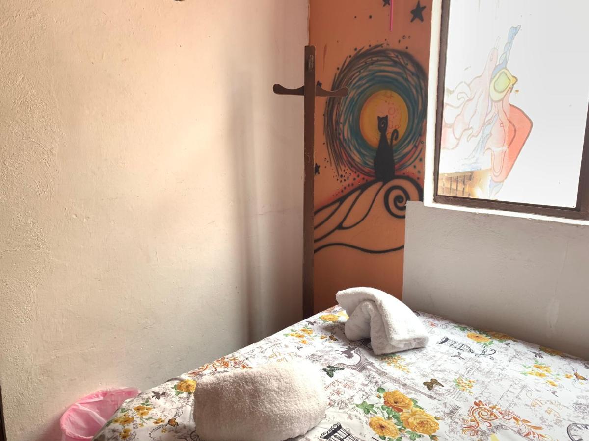 Casa artistica CANDELARIA