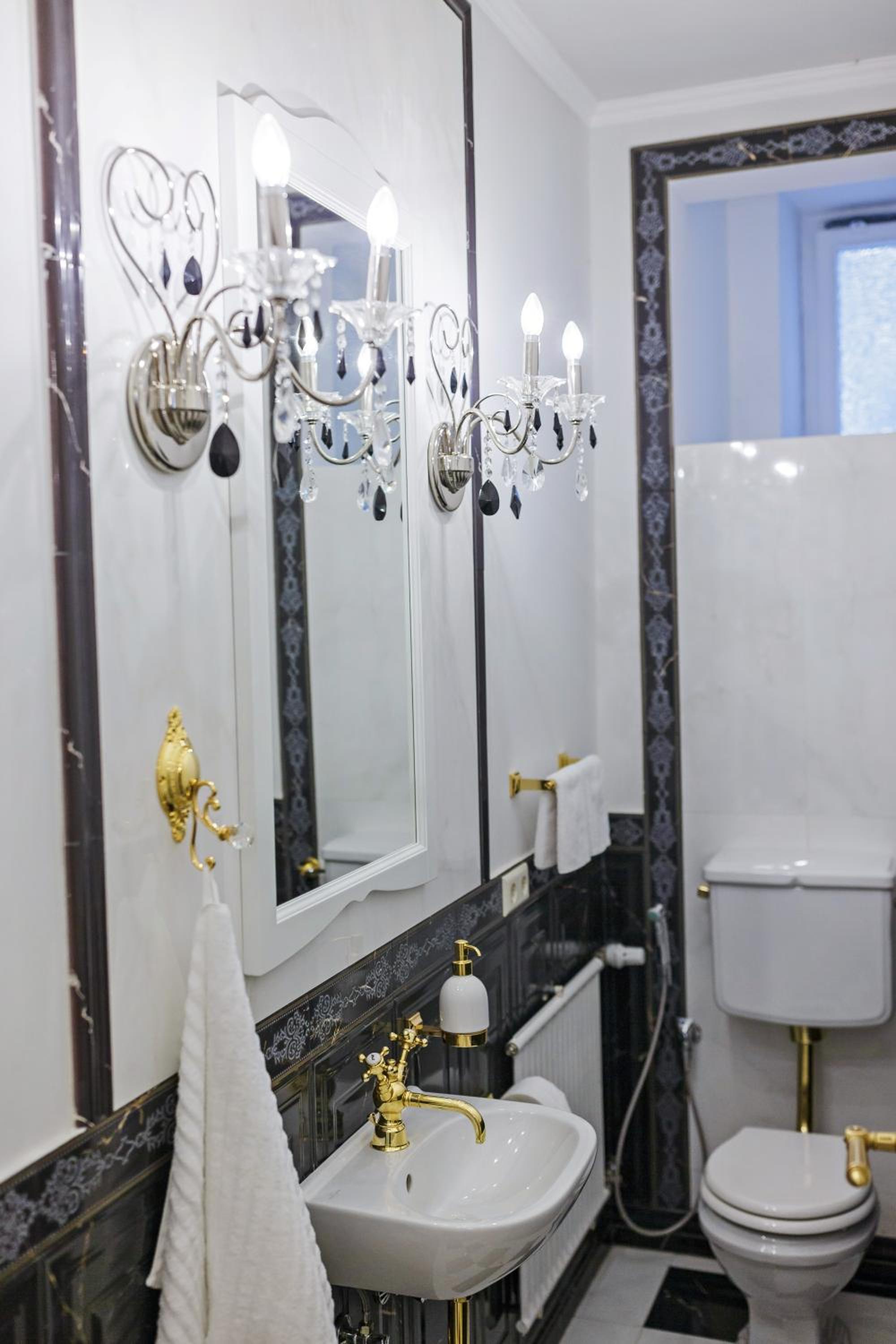 Villa Luttwitz, Photo 20