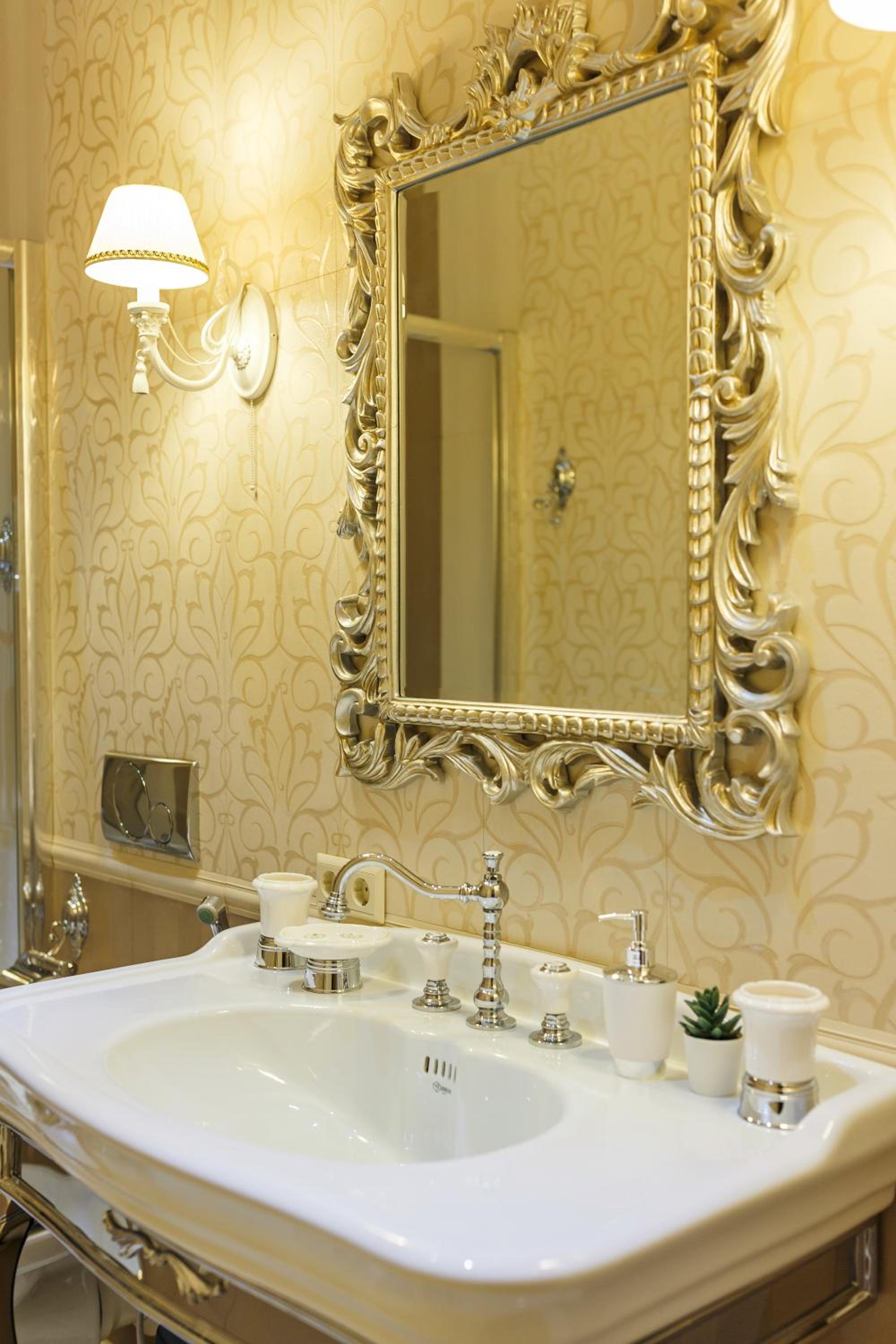 Villa Luttwitz, Photo 22
