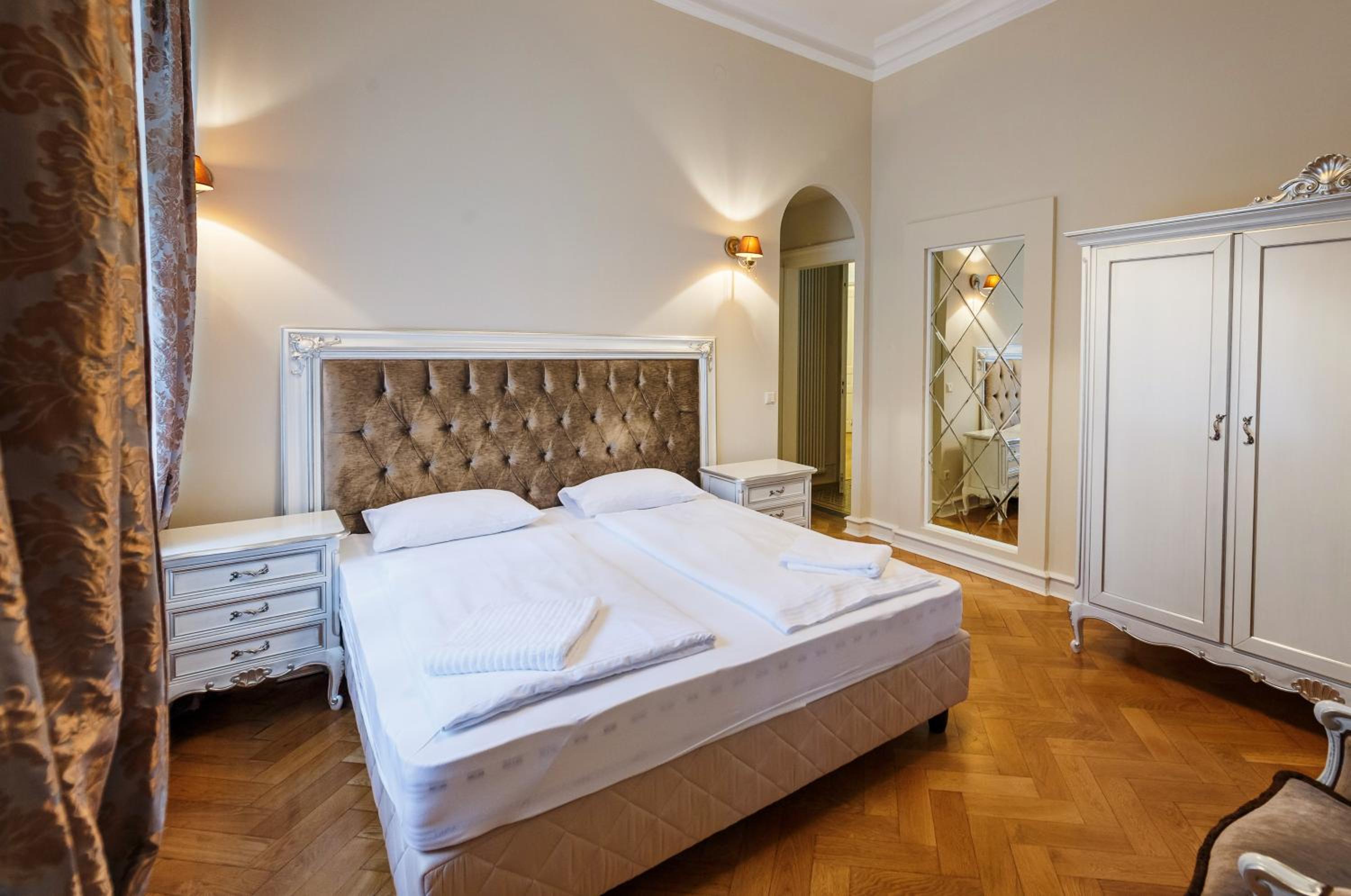 Villa Luttwitz, Photo 25