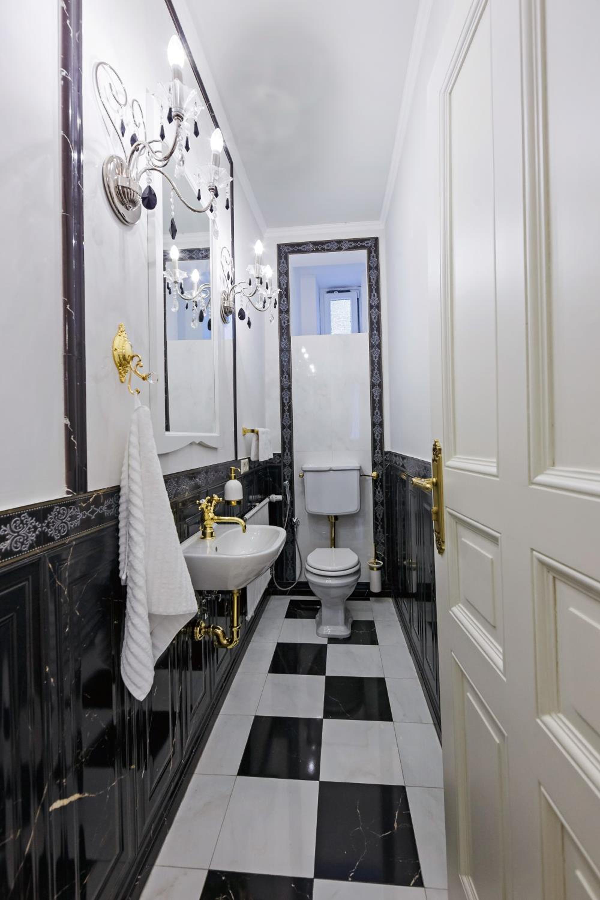 Villa Luttwitz, Photo 26