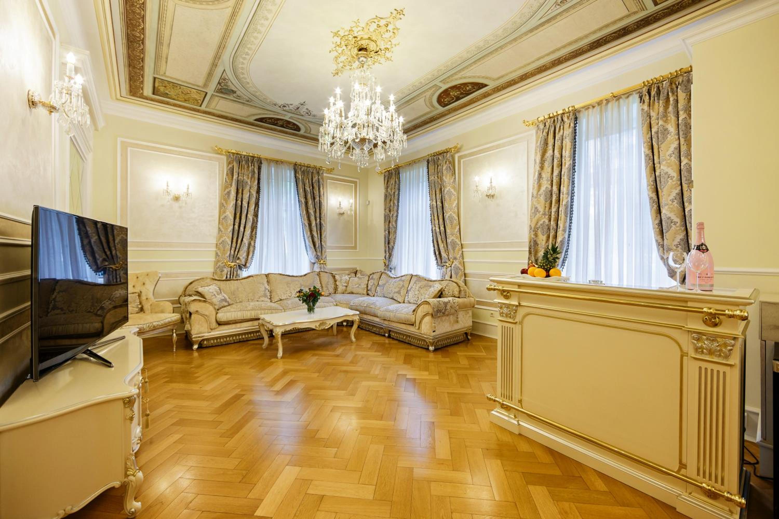 Villa Luttwitz, Photo 29