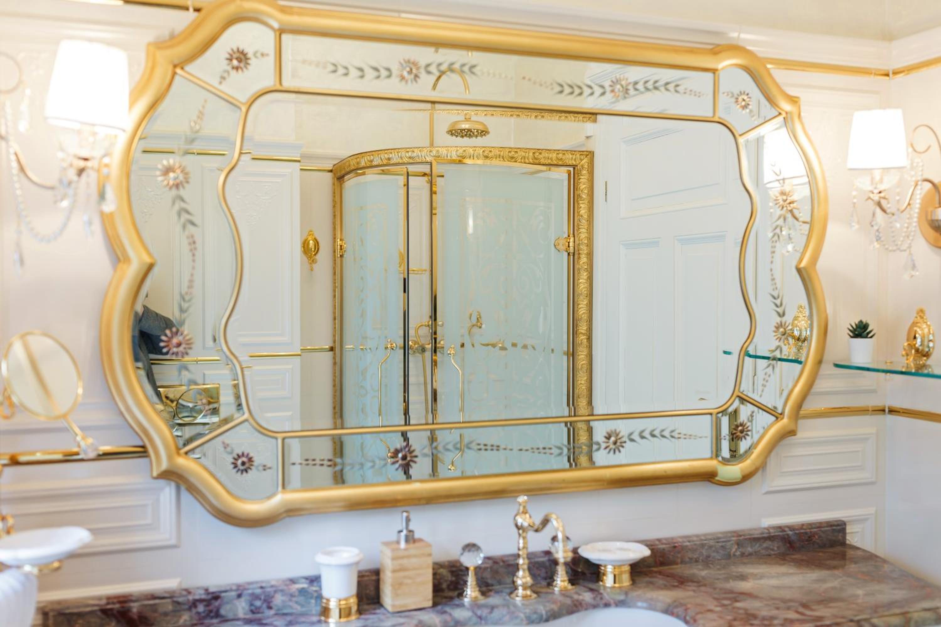 Villa Luttwitz, Photo 14