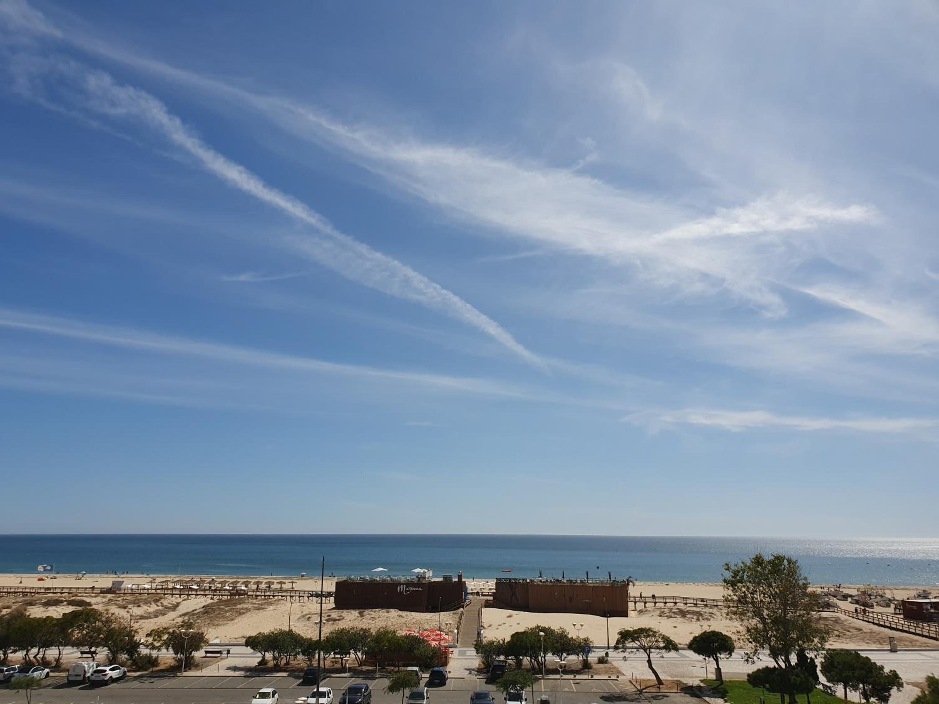 Apartamento Atlantico - Vista Mar view 5